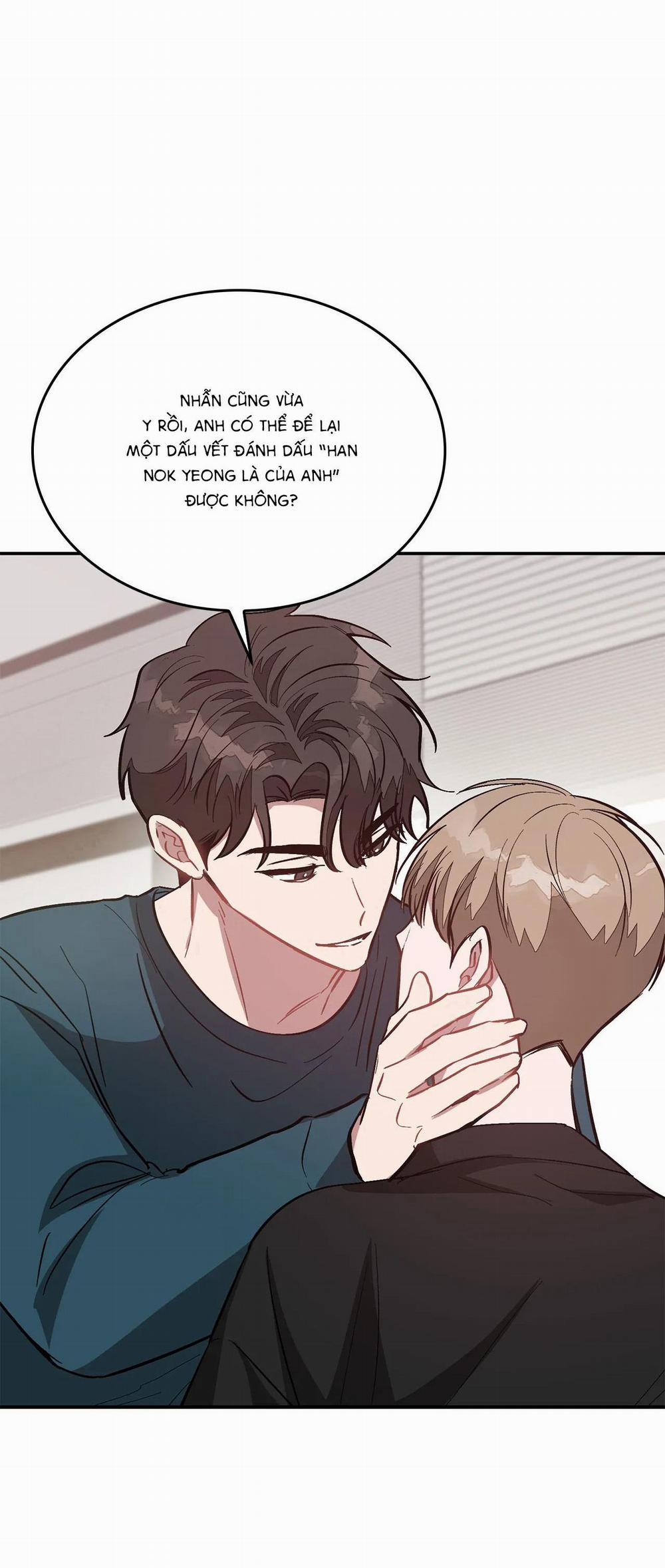 Sống Lại Lần Nữa 61 trang 67