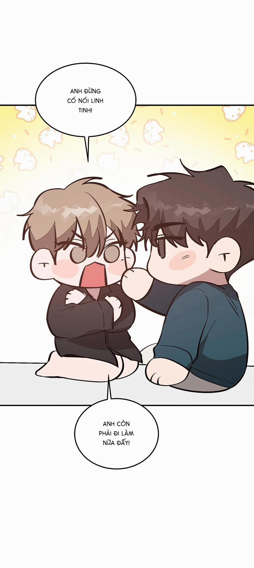 Sống Lại Lần Nữa 61 trang 68