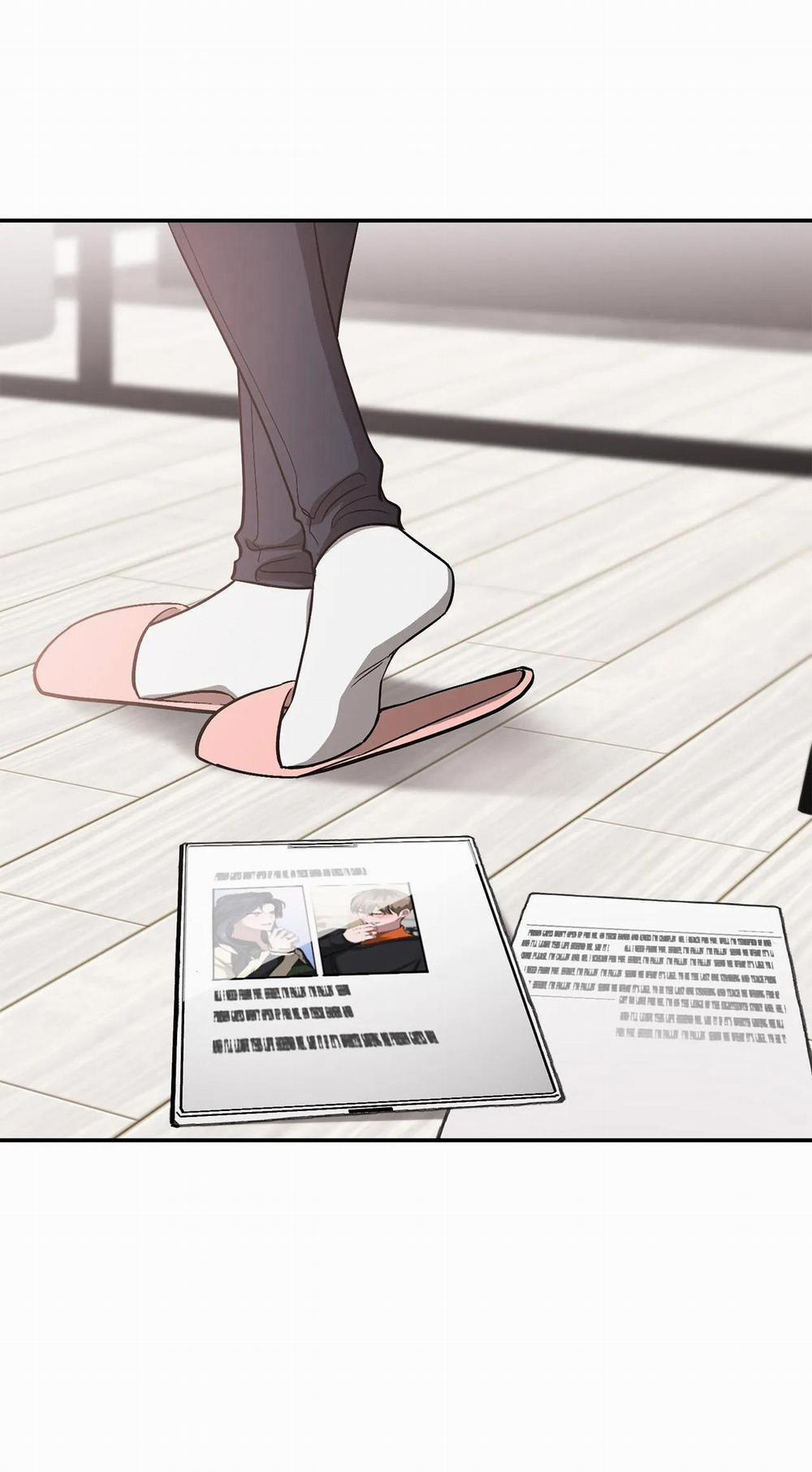 Sống Lại Lần Nữa 62 trang 2