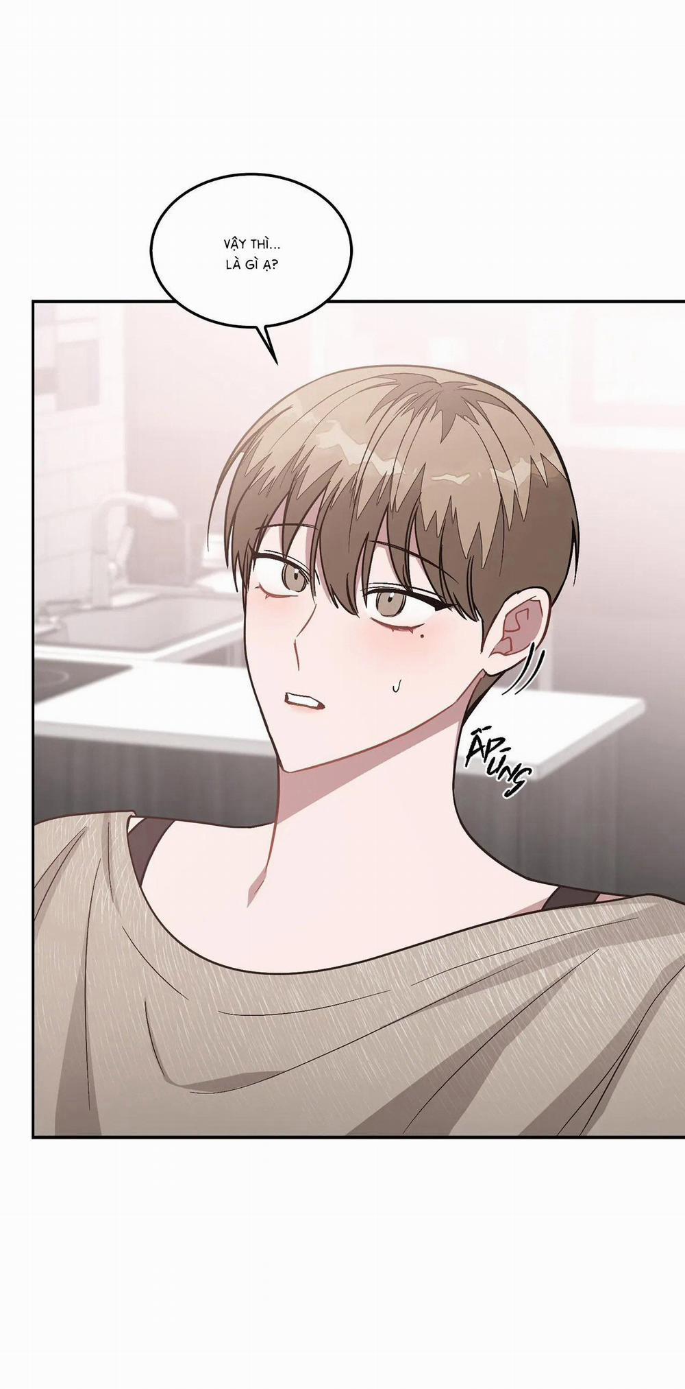 Sống Lại Lần Nữa 62 trang 20