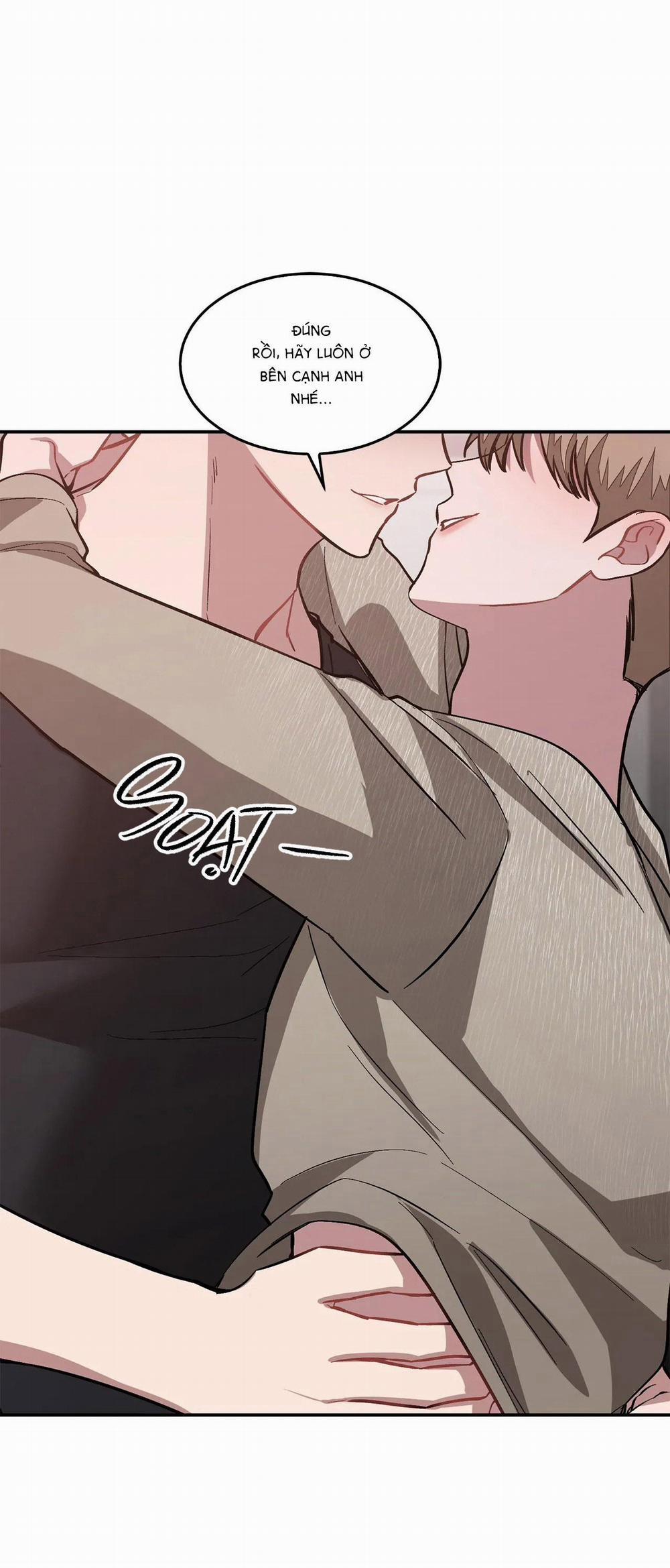 Sống Lại Lần Nữa 62 trang 30