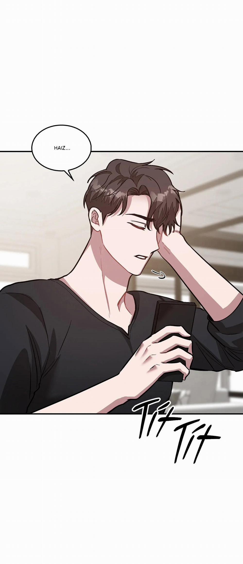 Sống Lại Lần Nữa 62 trang 36