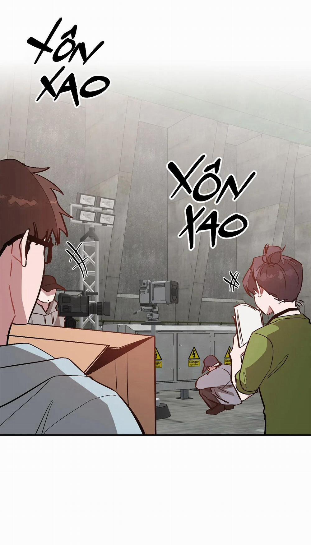 Sống Lại Lần Nữa 62 trang 42