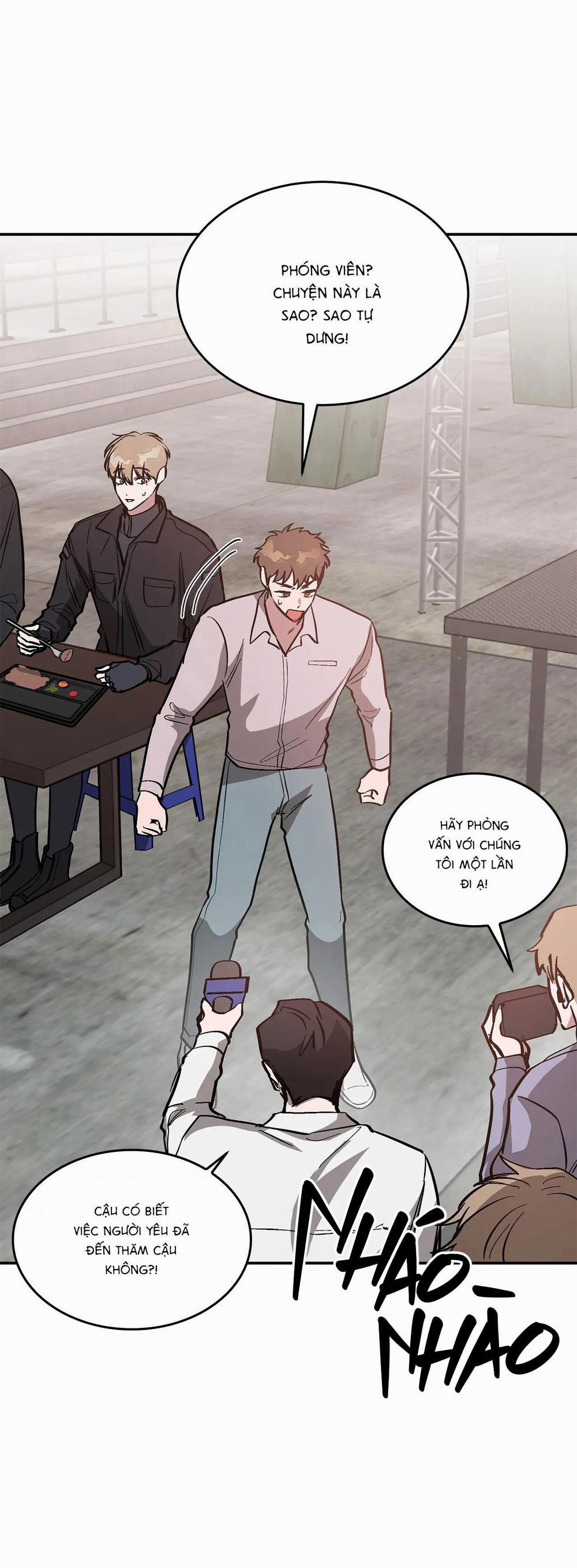 Sống Lại Lần Nữa 62 trang 48