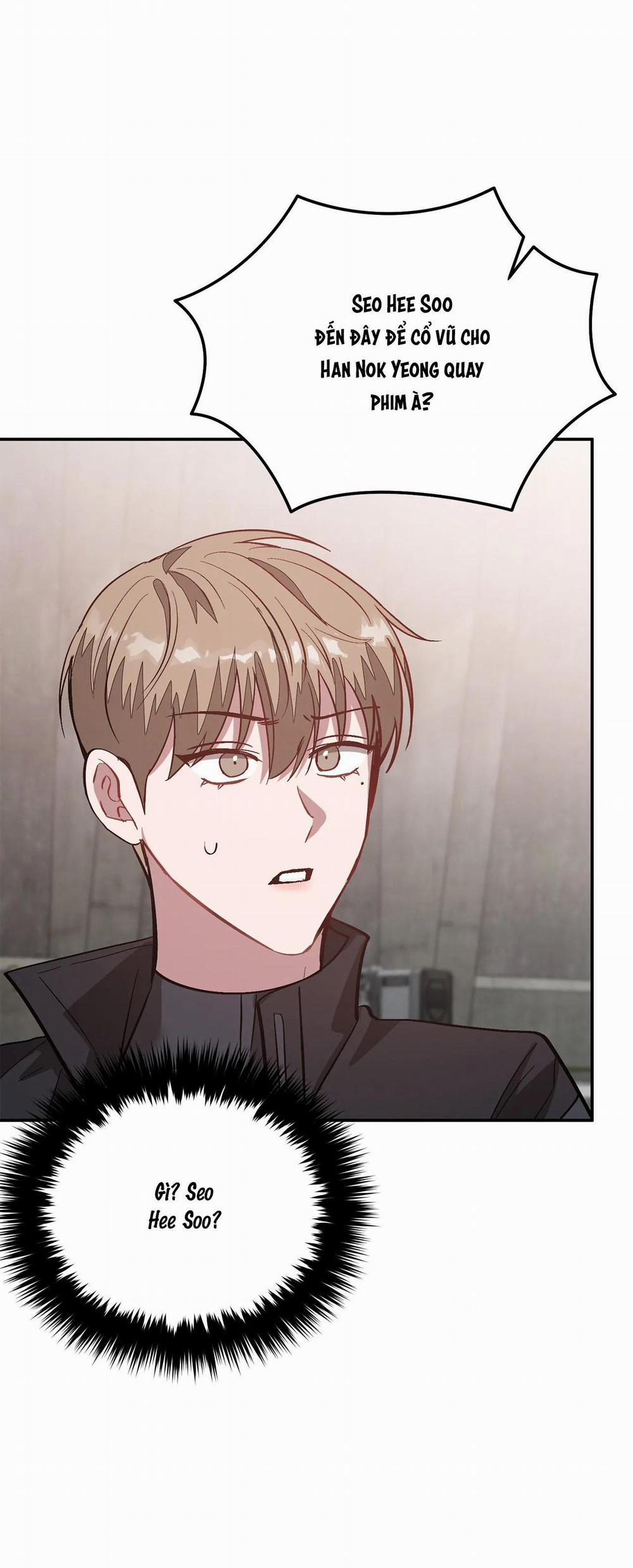 Sống Lại Lần Nữa 62 trang 49