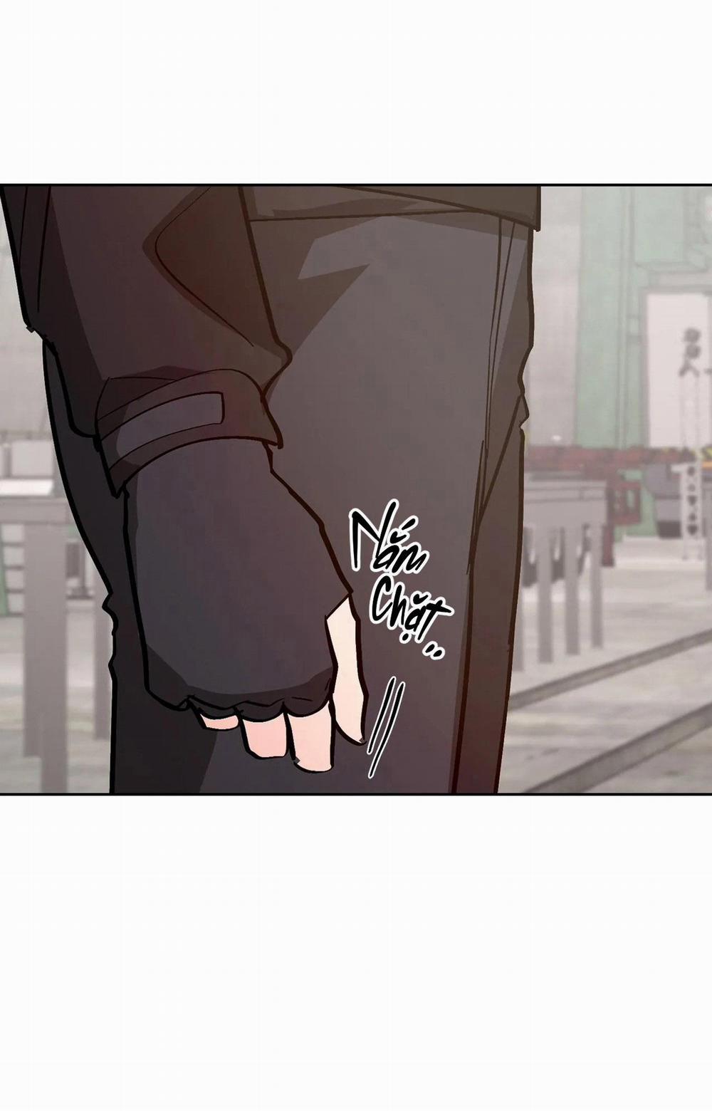 Sống Lại Lần Nữa 62 trang 59