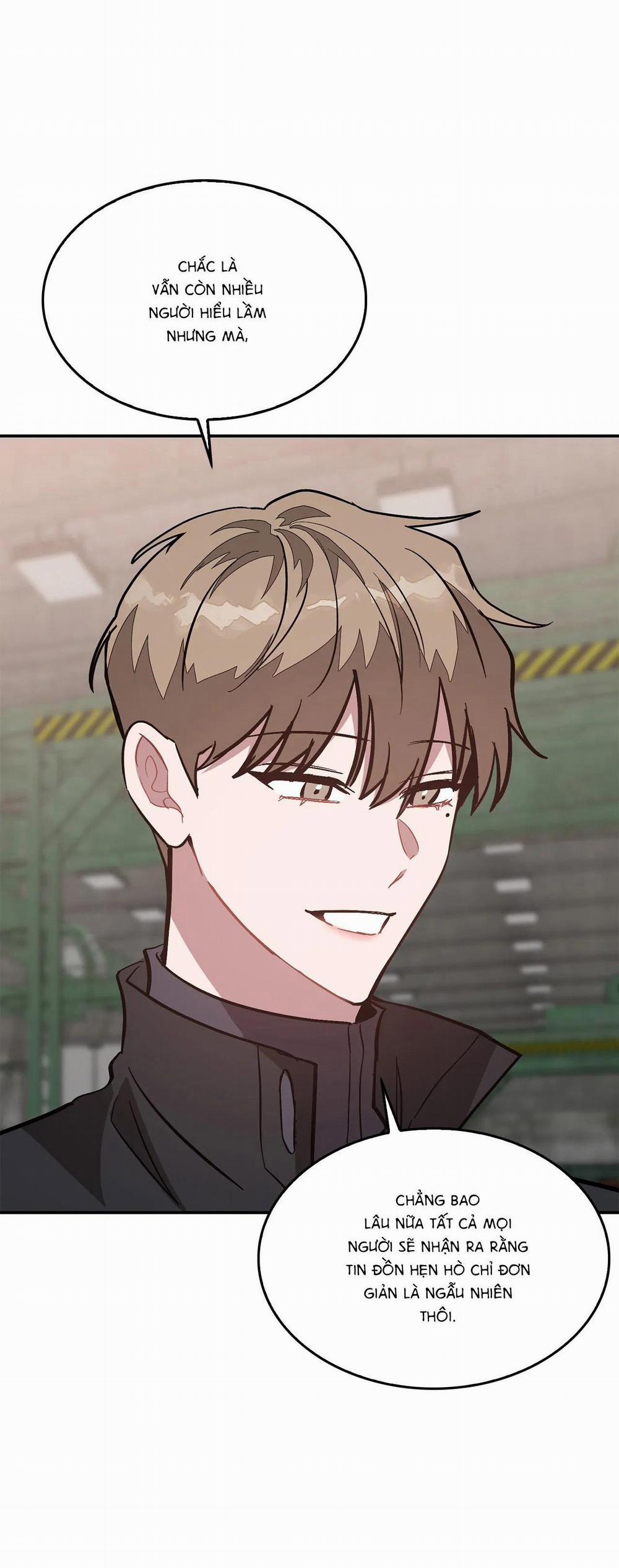 Sống Lại Lần Nữa 62 trang 62