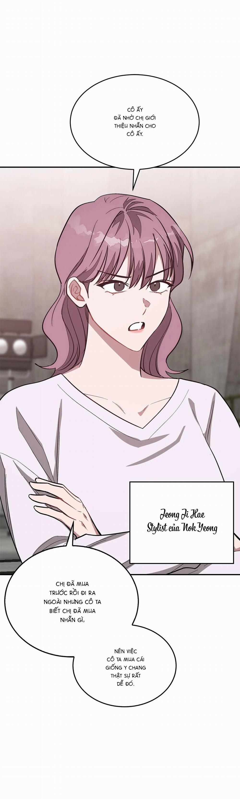 Sống Lại Lần Nữa 62 trang 79