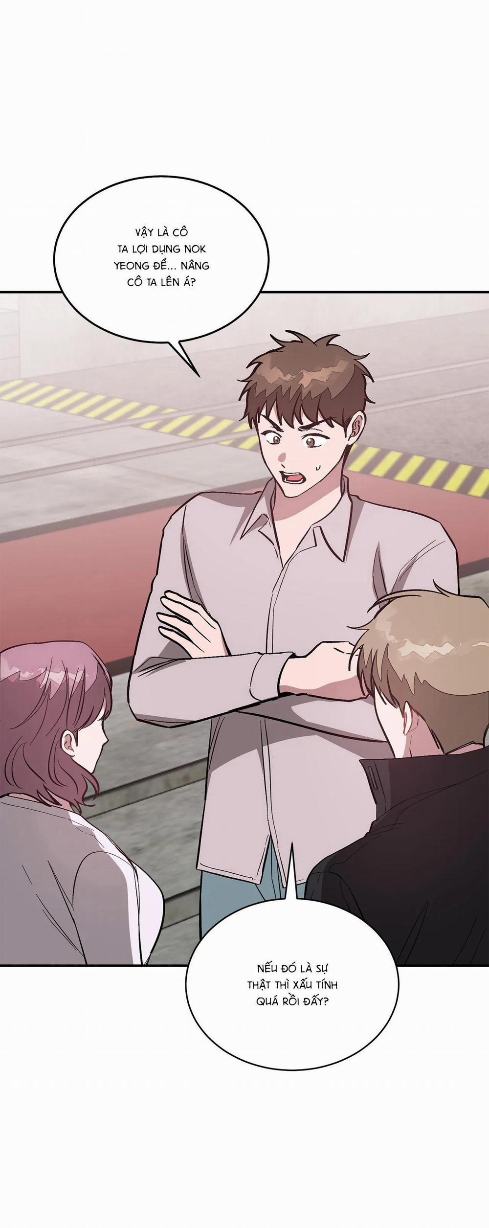 Sống Lại Lần Nữa 62 trang 86