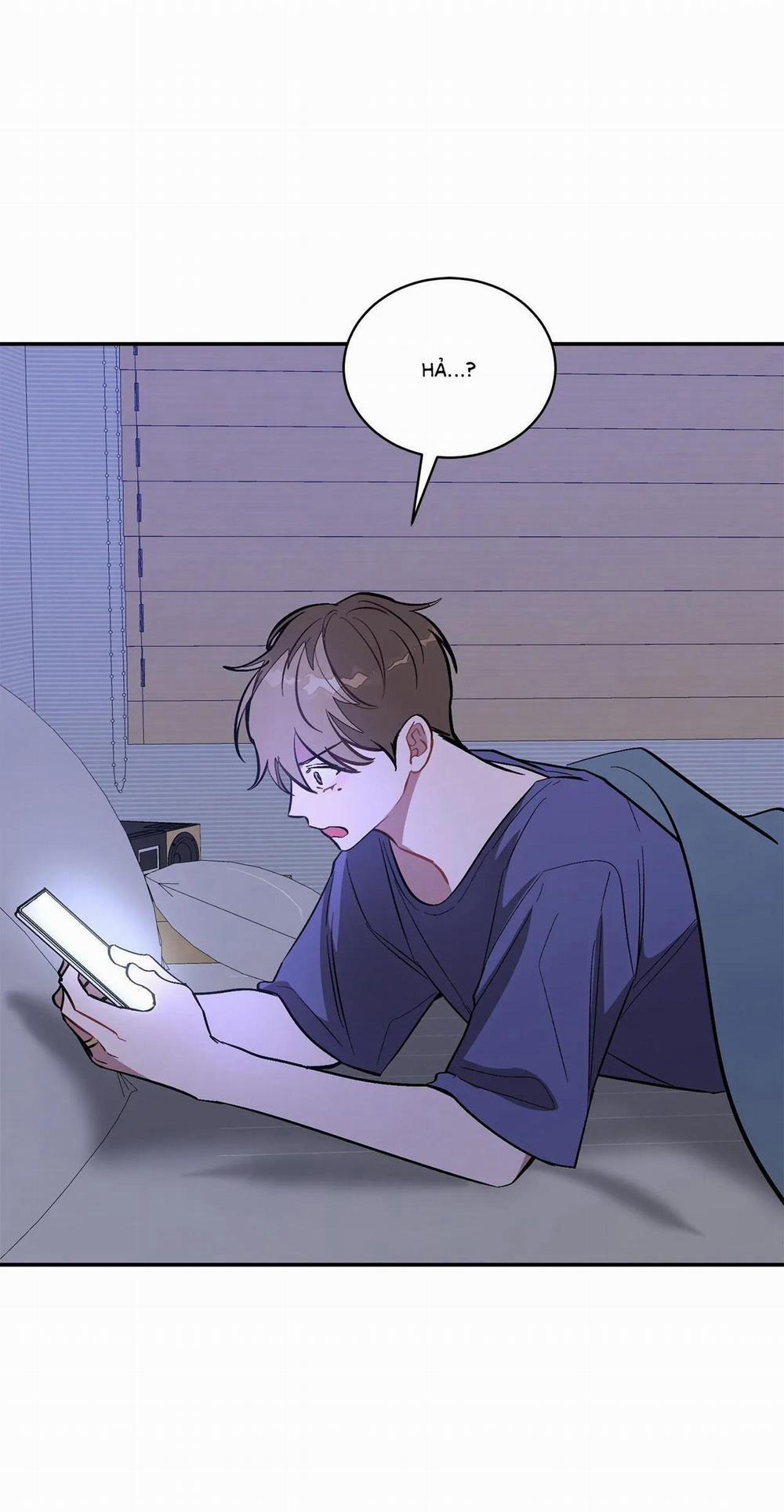 Sống Lại Lần Nữa 63 Ngoại truyện 3 trang 20