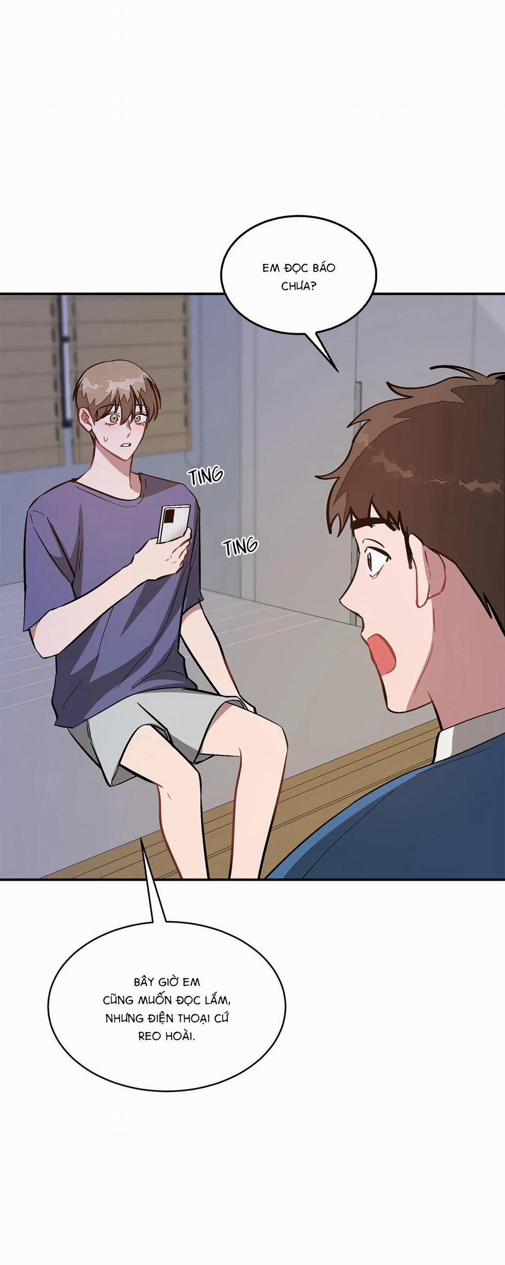 Sống Lại Lần Nữa 63 Ngoại truyện 3 trang 26