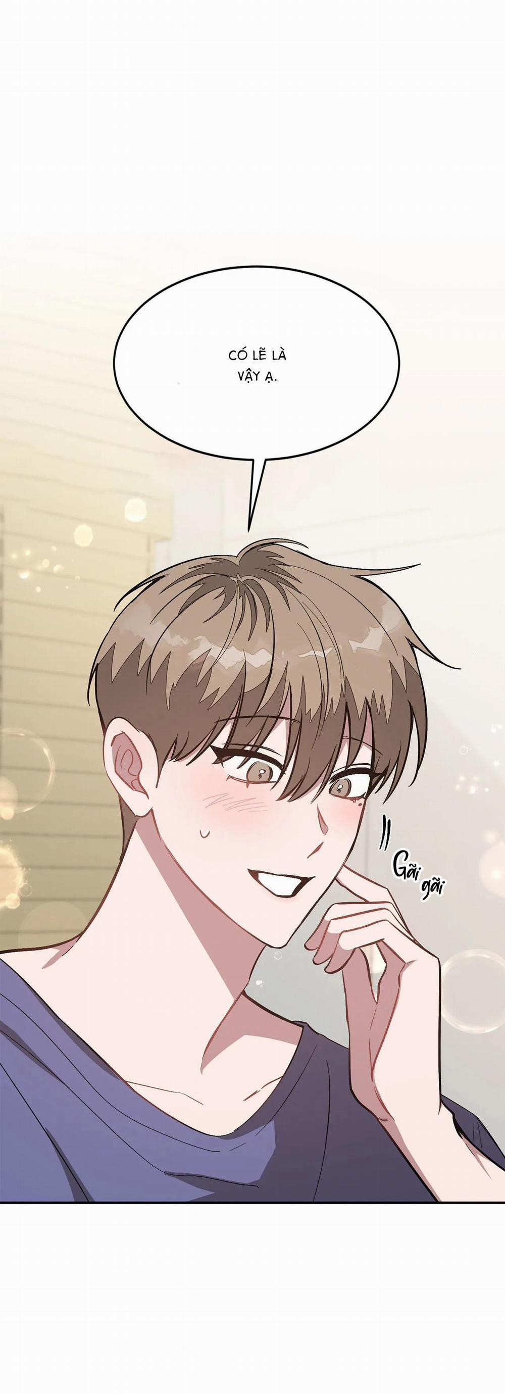 Sống Lại Lần Nữa 63 Ngoại truyện 3 trang 30