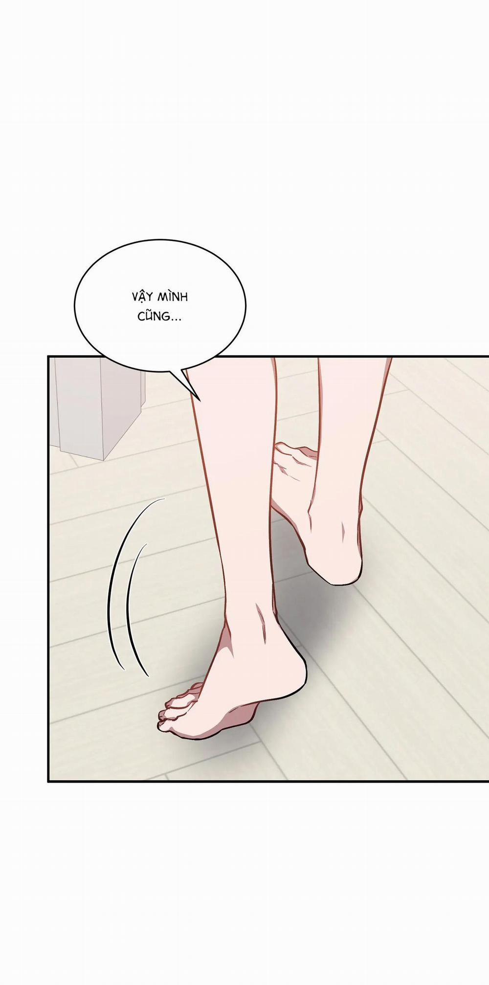 Sống Lại Lần Nữa 63 Ngoại truyện 3 trang 36