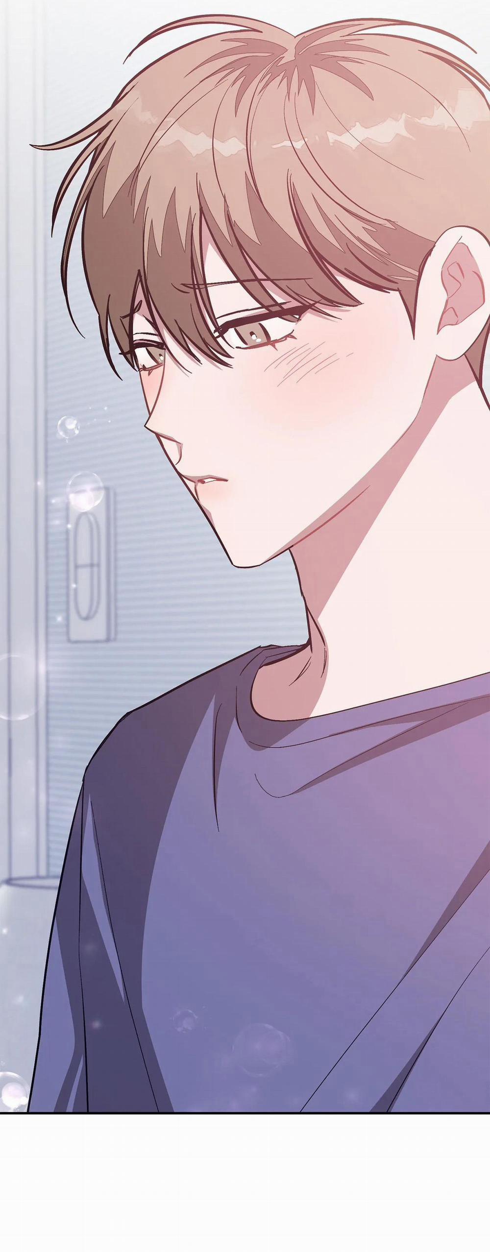 Sống Lại Lần Nữa 63 Ngoại truyện 3 trang 44