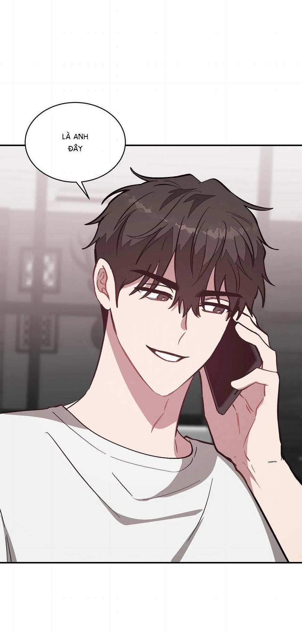 Sống Lại Lần Nữa 63 Ngoại truyện 3 trang 49