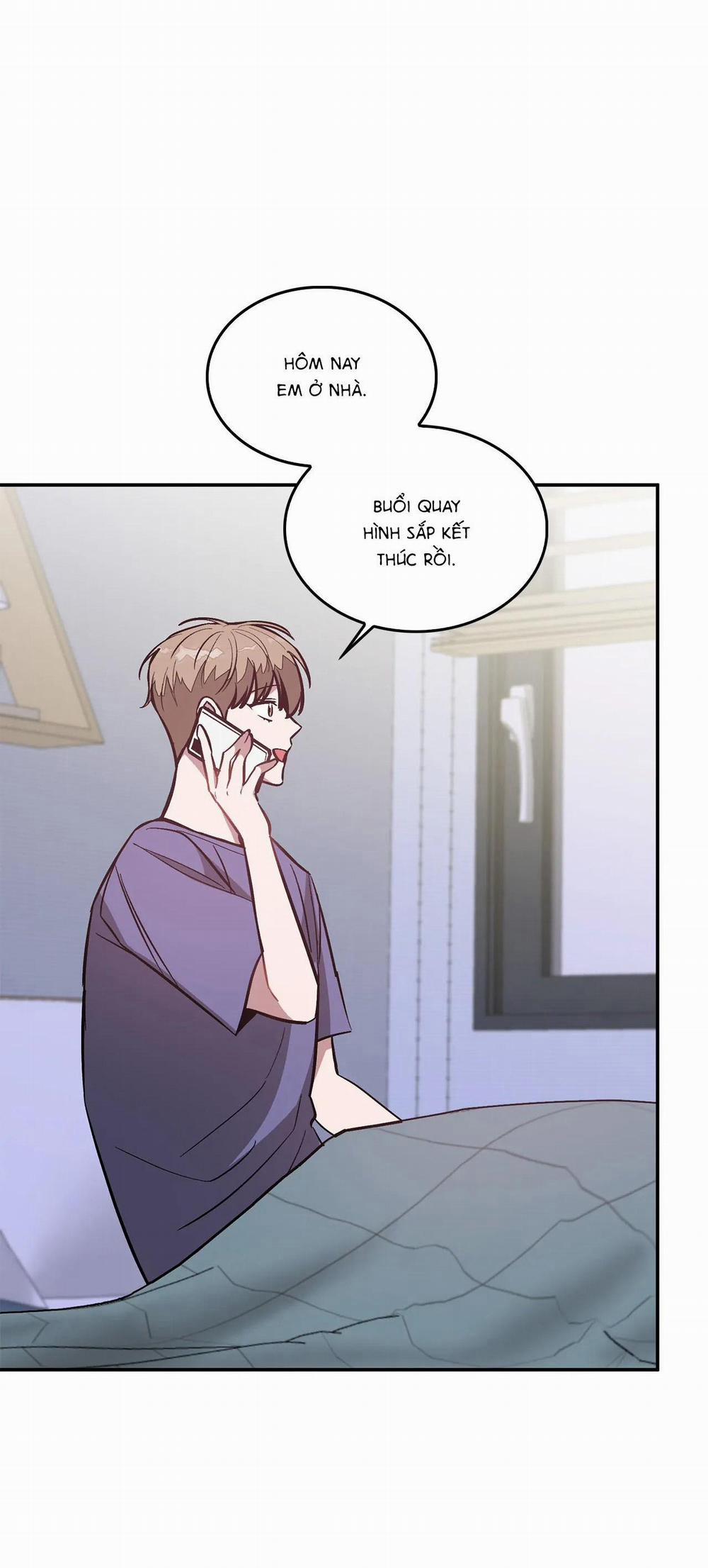 Sống Lại Lần Nữa 63 Ngoại truyện 3 trang 52