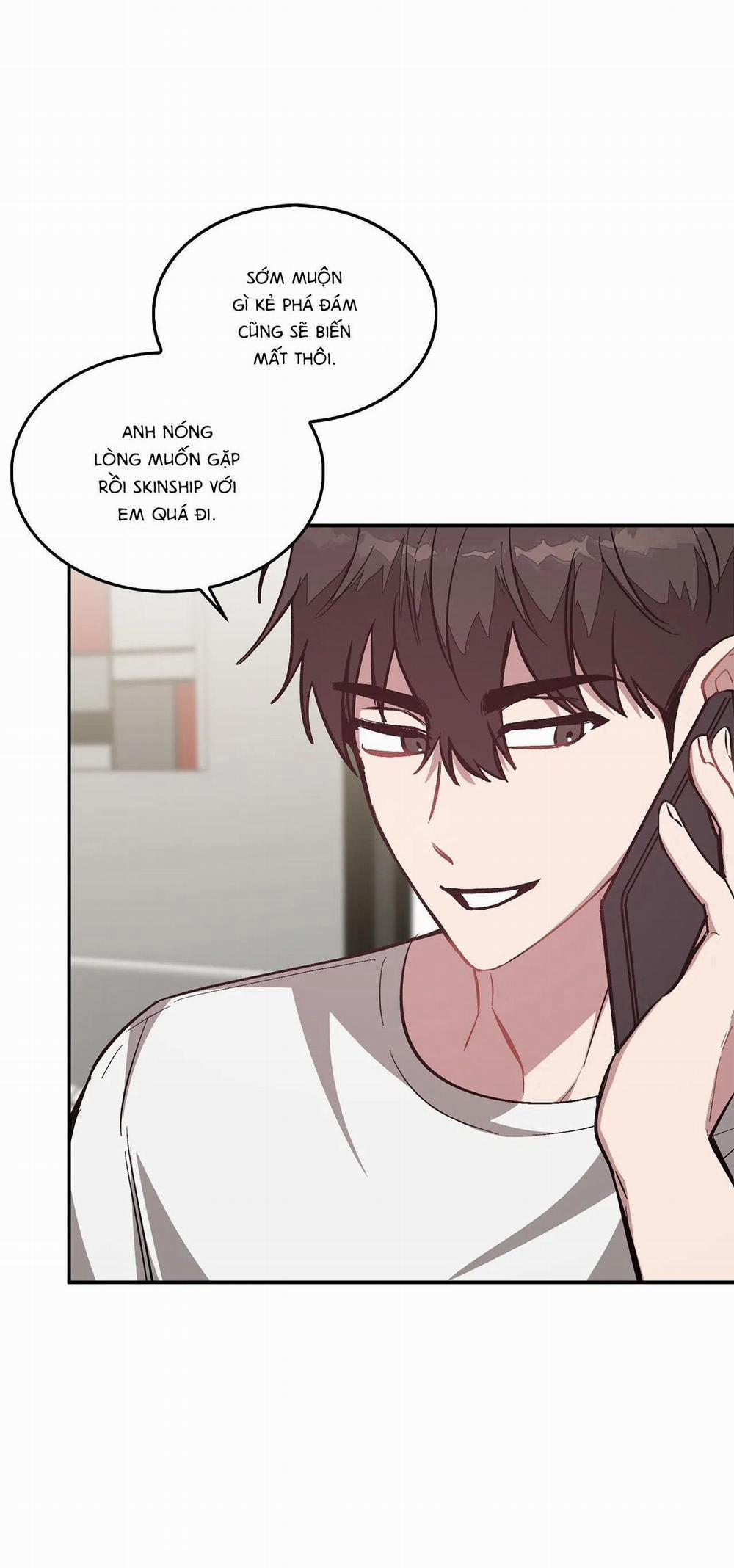 Sống Lại Lần Nữa 63 Ngoại truyện 3 trang 53