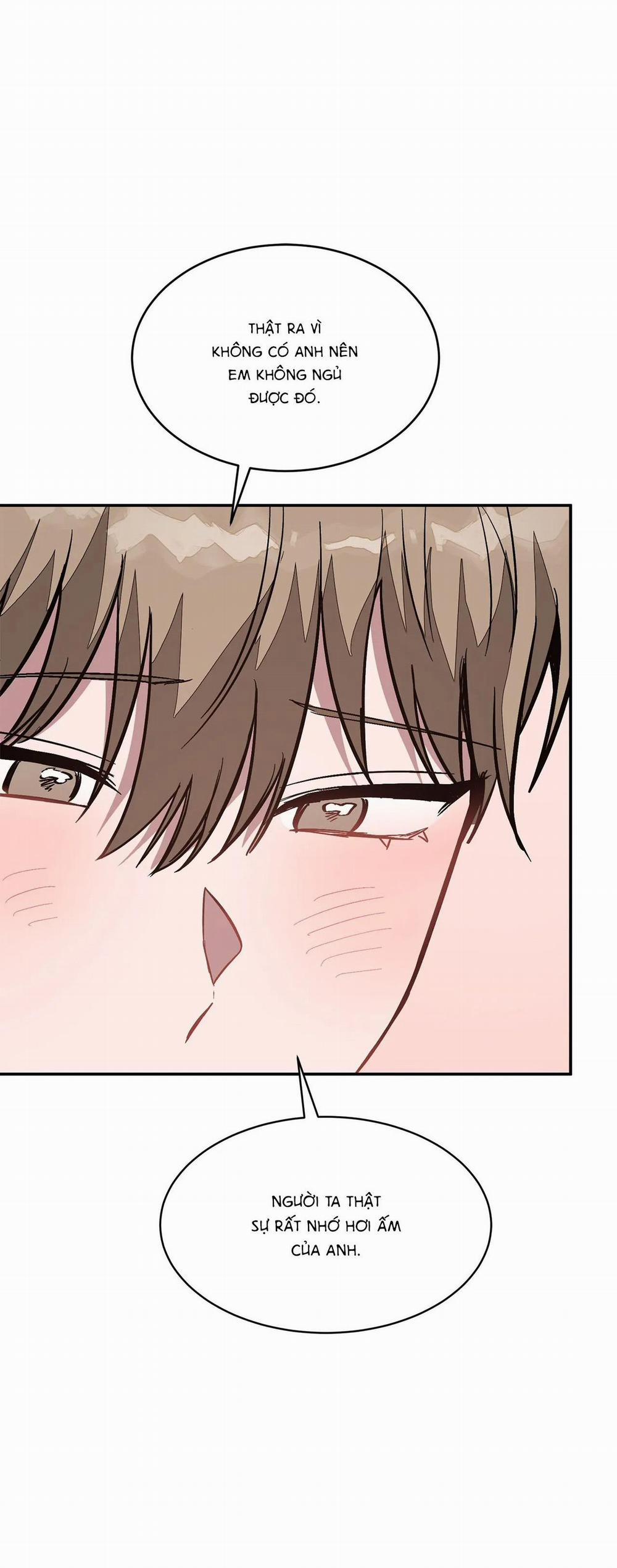 Sống Lại Lần Nữa 63 Ngoại truyện 3 trang 57