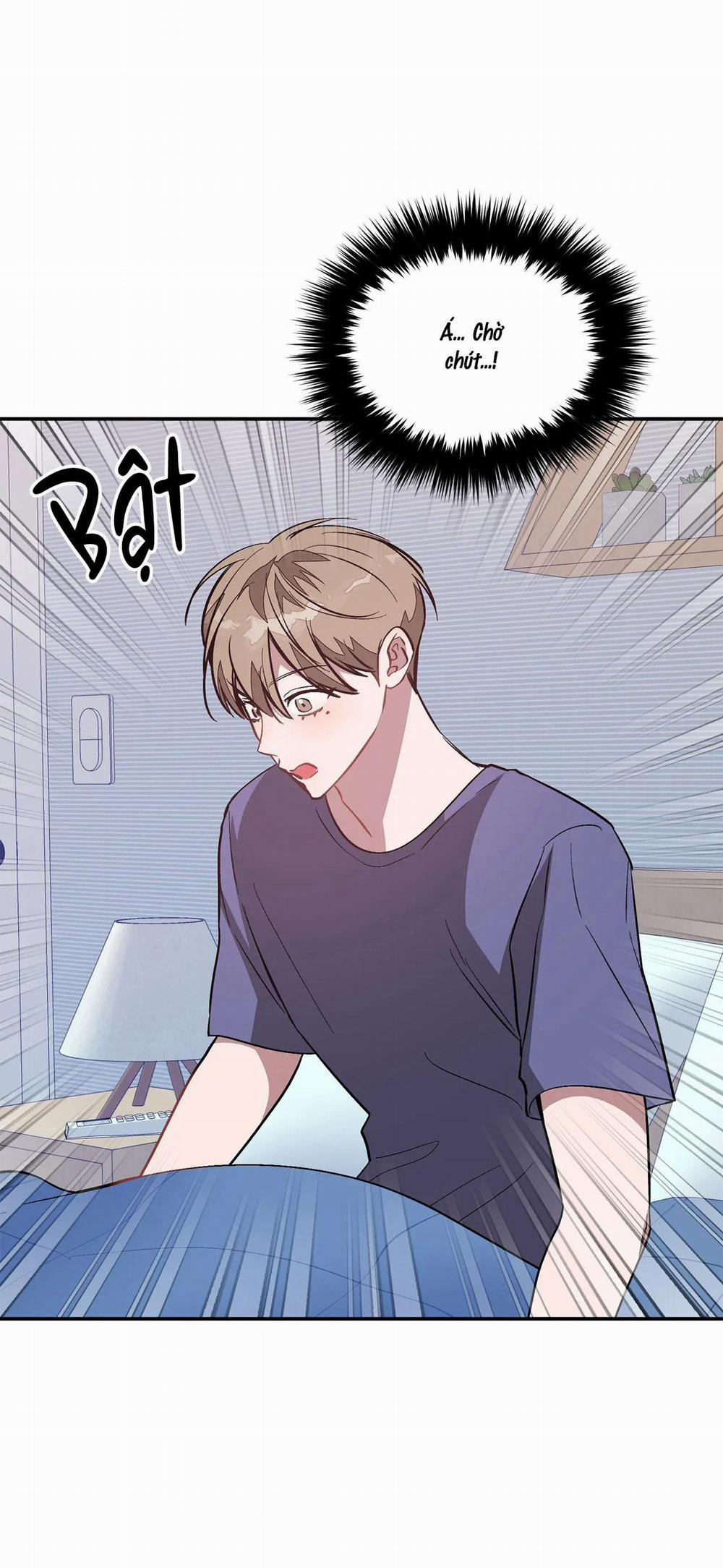 Sống Lại Lần Nữa 63 Ngoại truyện 3 trang 66