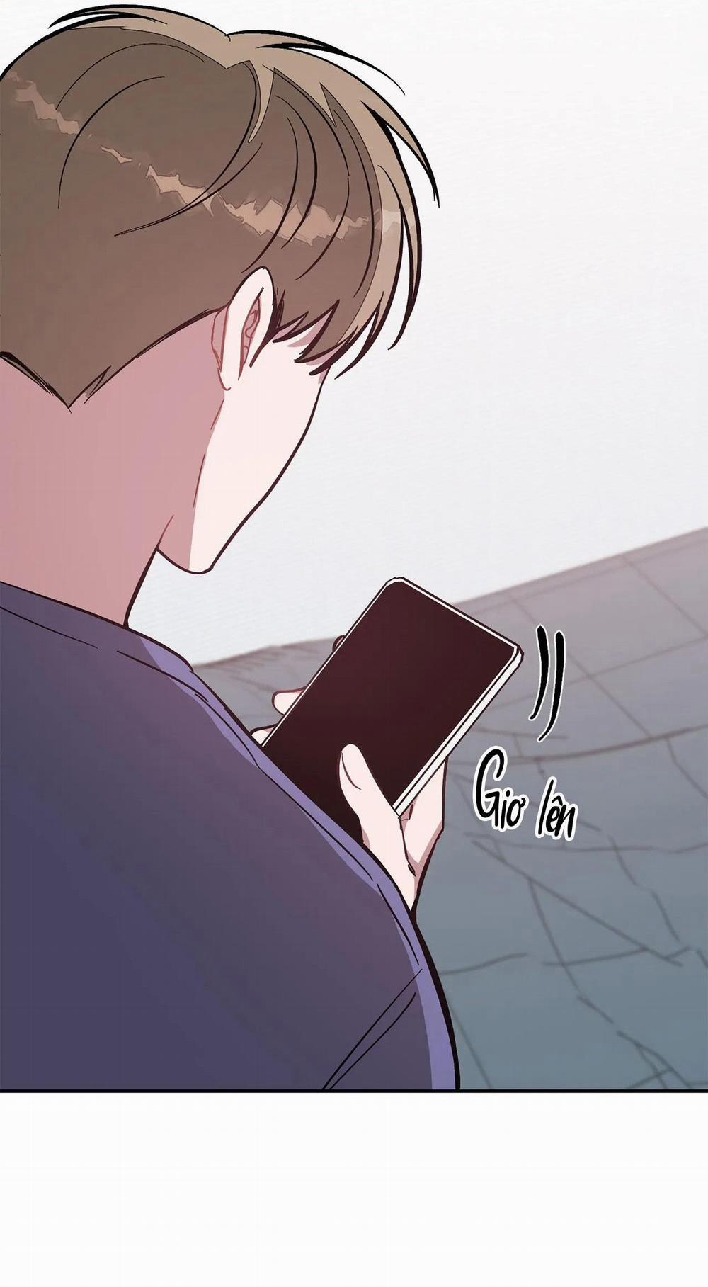 Sống Lại Lần Nữa 63 Ngoại truyện 3 trang 69