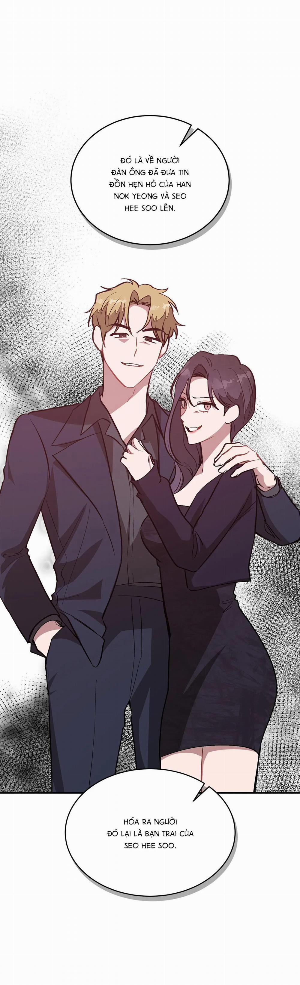 Sống Lại Lần Nữa 63 Ngoại truyện 3 trang 7