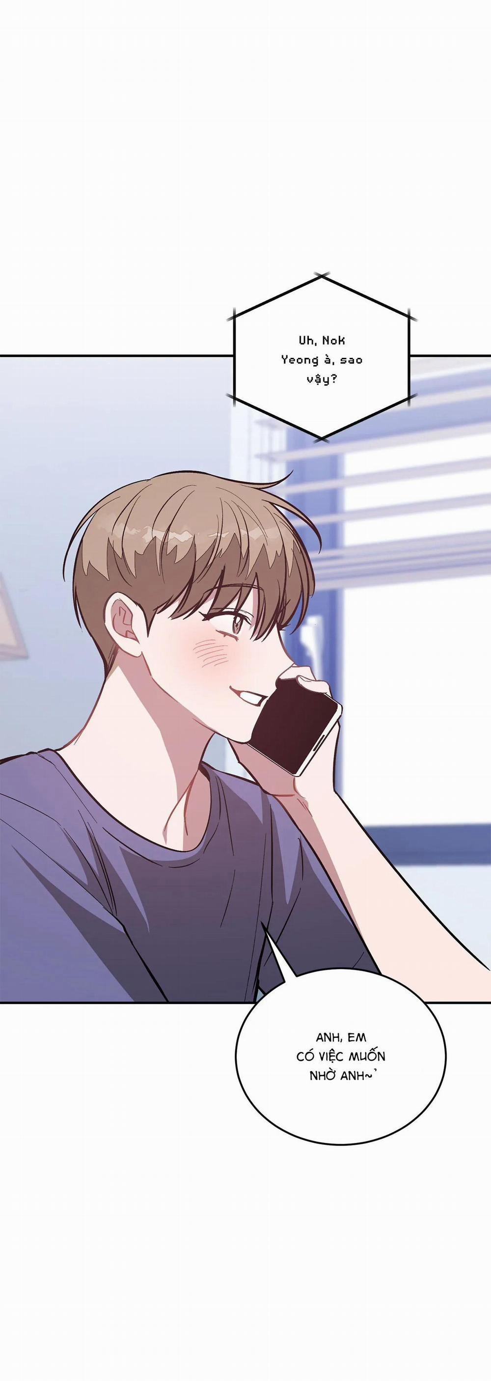 Sống Lại Lần Nữa 63 Ngoại truyện 3 trang 71