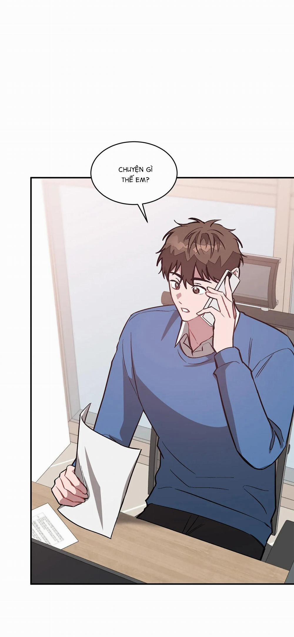 Sống Lại Lần Nữa 63 Ngoại truyện 3 trang 72
