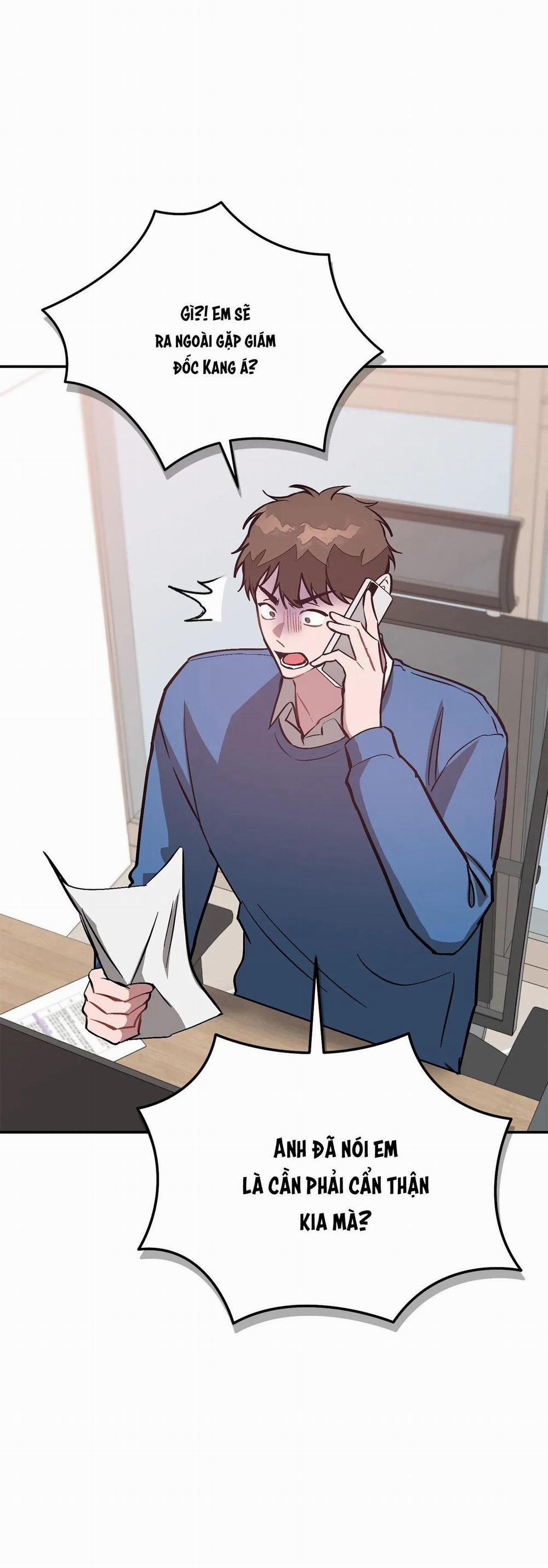 Sống Lại Lần Nữa 63 Ngoại truyện 3 trang 74