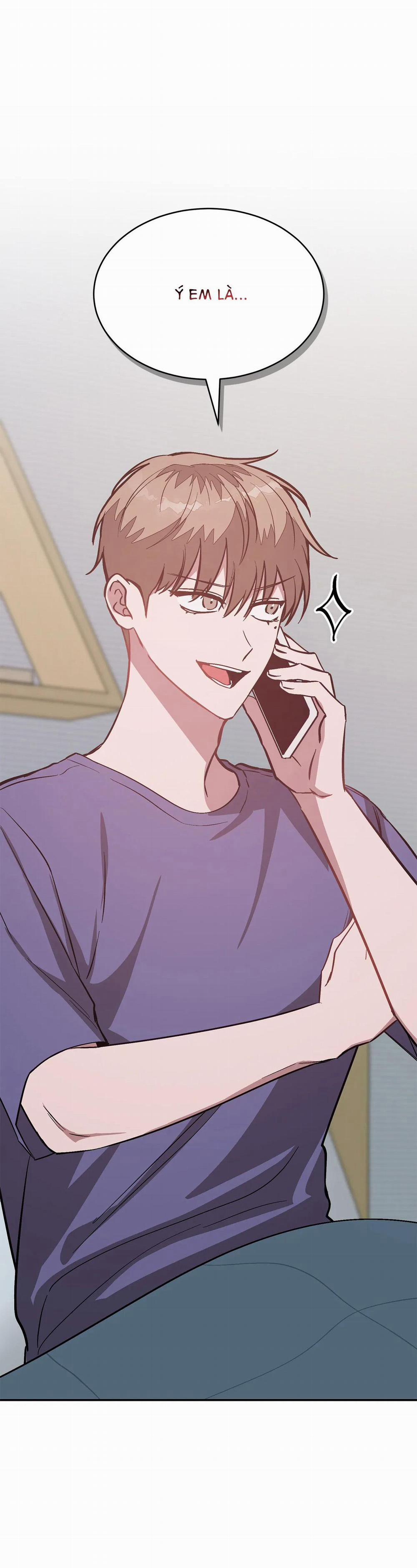 Sống Lại Lần Nữa 63 Ngoại truyện 3 trang 81