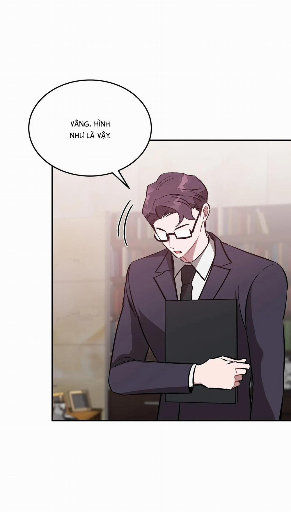 Sống Lại Lần Nữa 63 trang 11