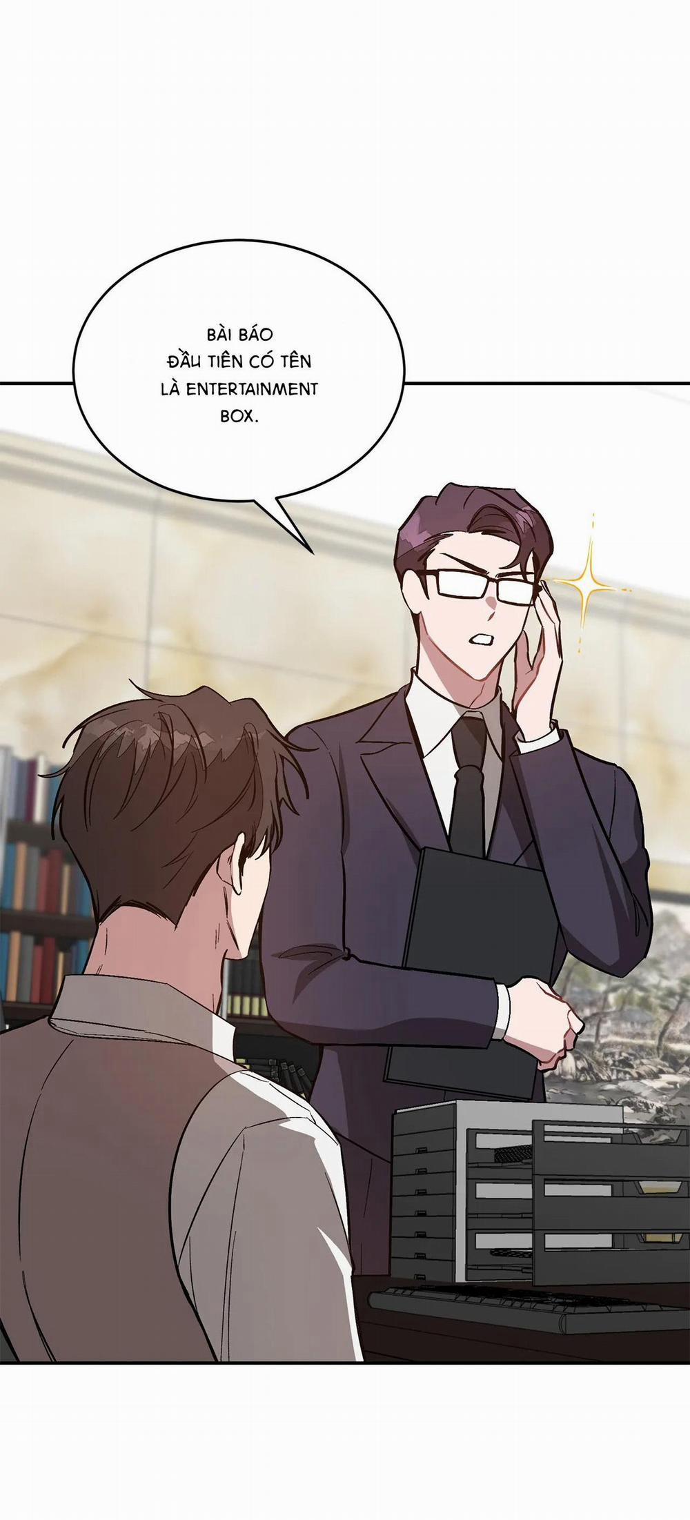 Sống Lại Lần Nữa 63 trang 2