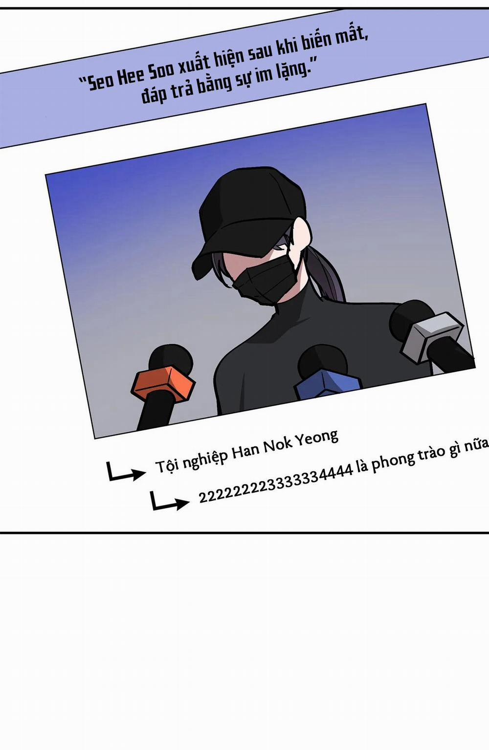 Sống Lại Lần Nữa 63 trang 23