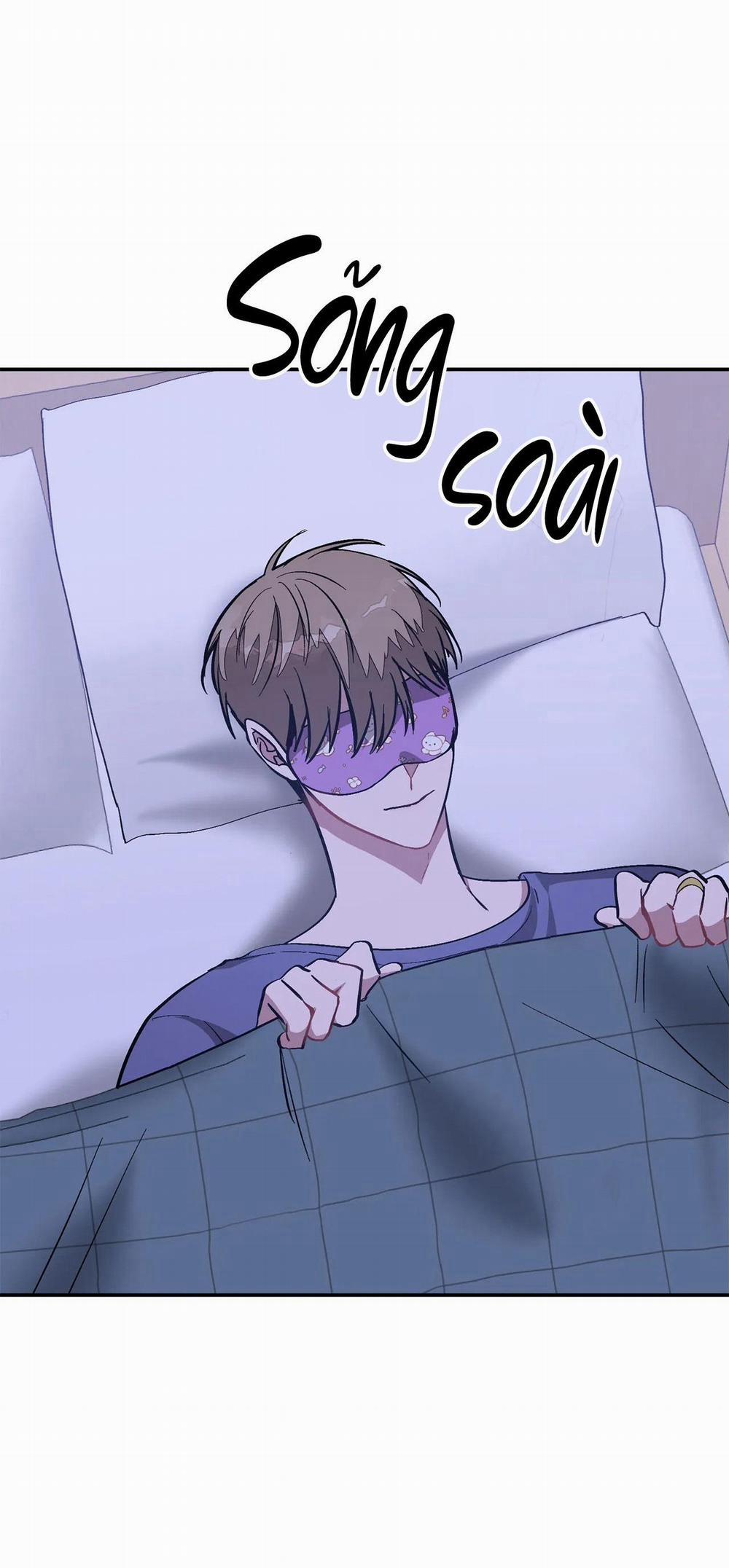 Sống Lại Lần Nữa 63 trang 38