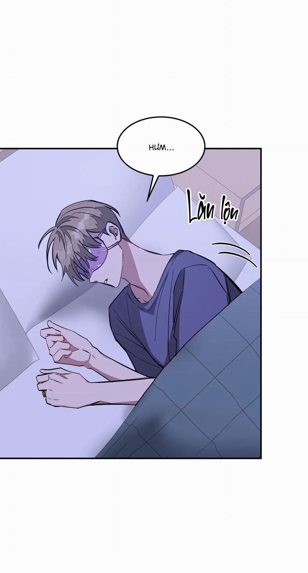 Sống Lại Lần Nữa 63 trang 39