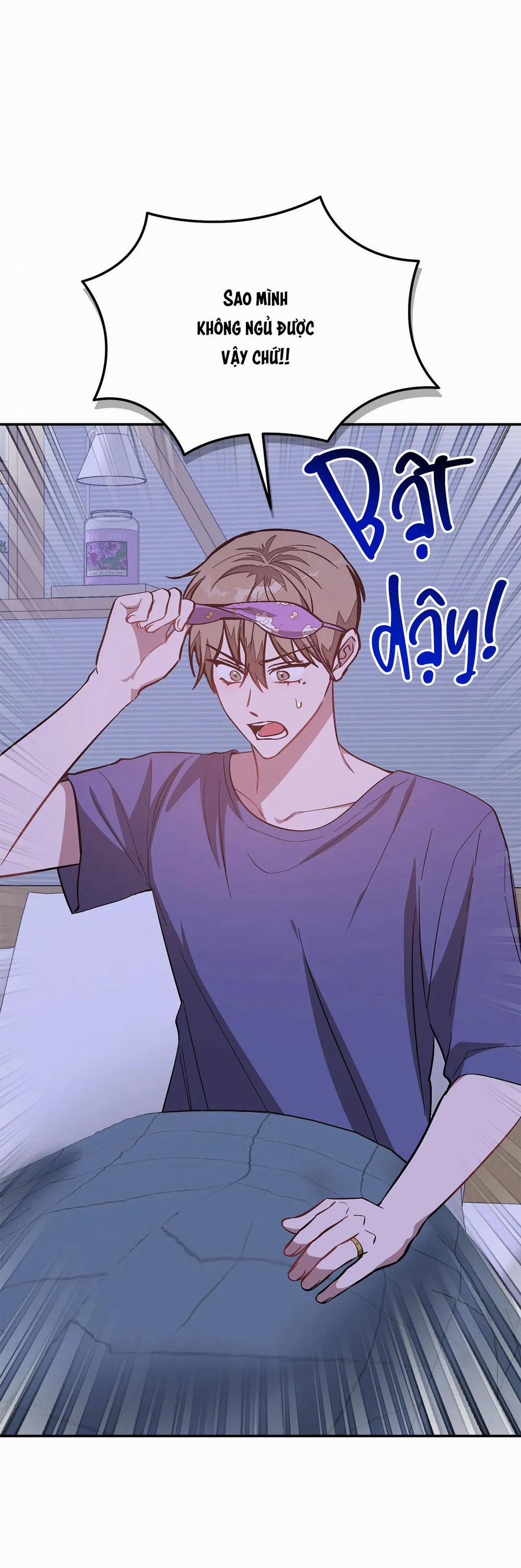 Sống Lại Lần Nữa 63 trang 41