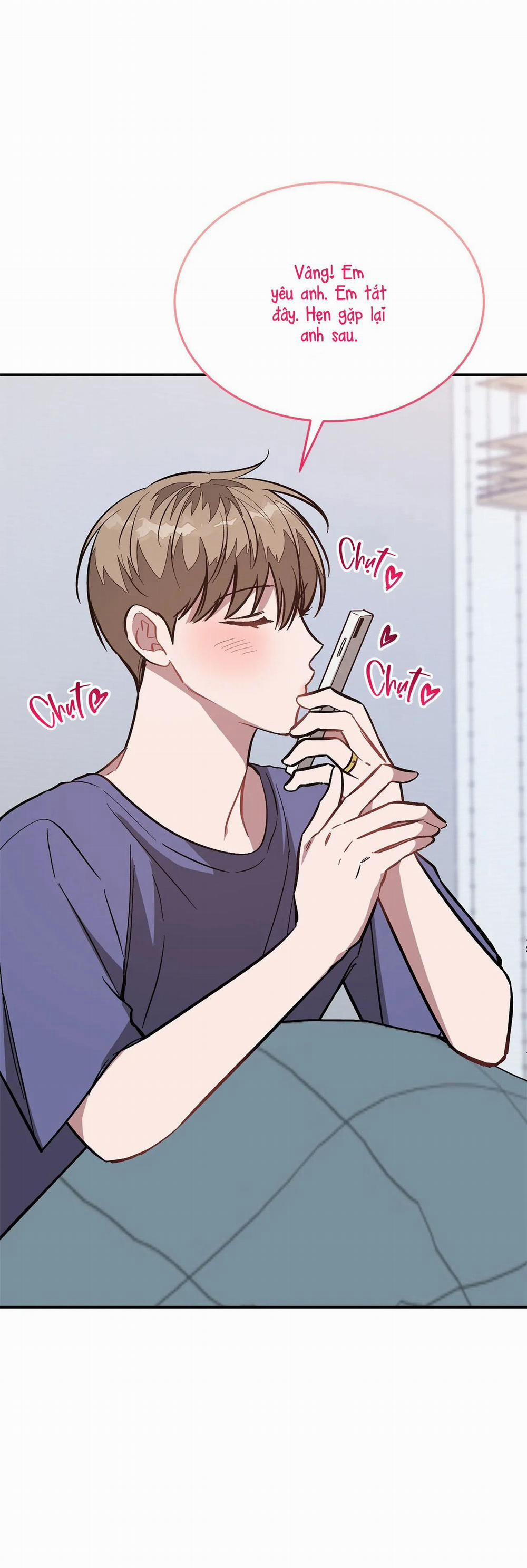 Sống Lại Lần Nữa 63 trang 59