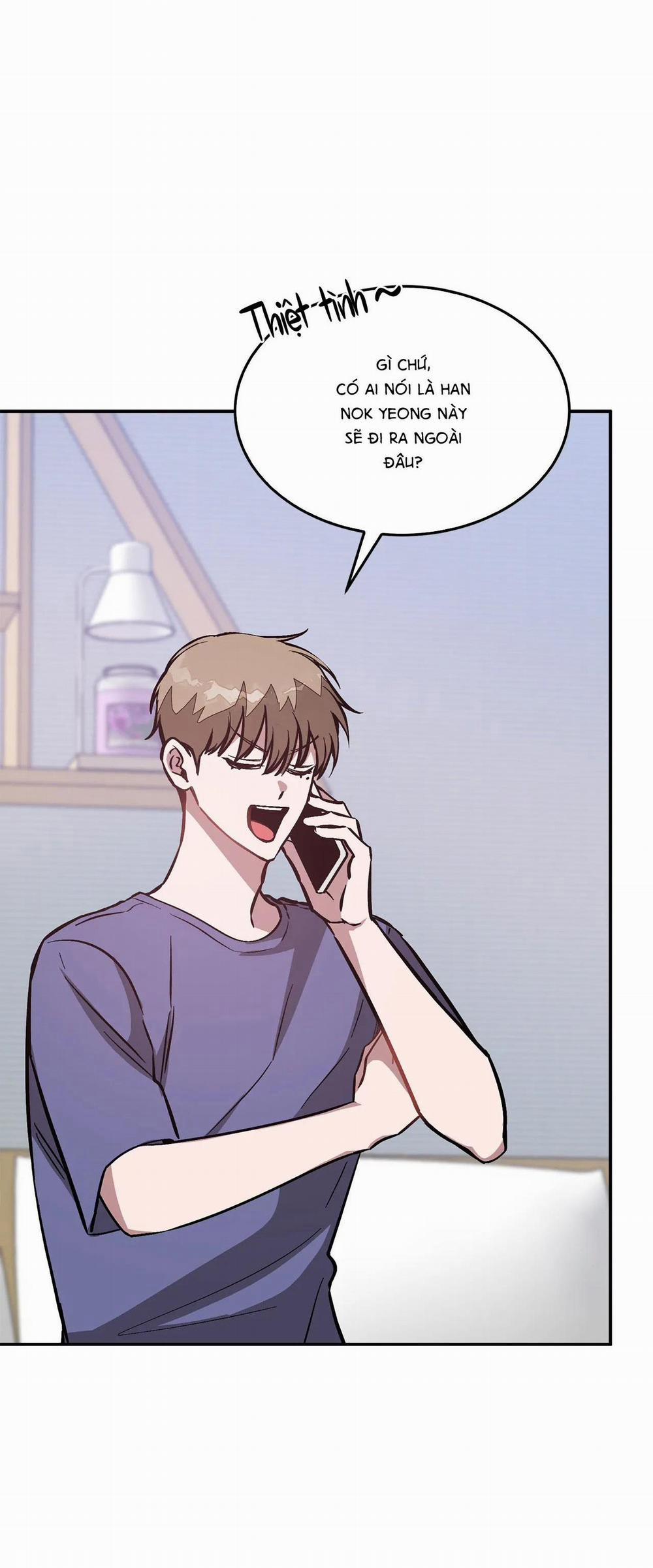 Sống Lại Lần Nữa 63 trang 75