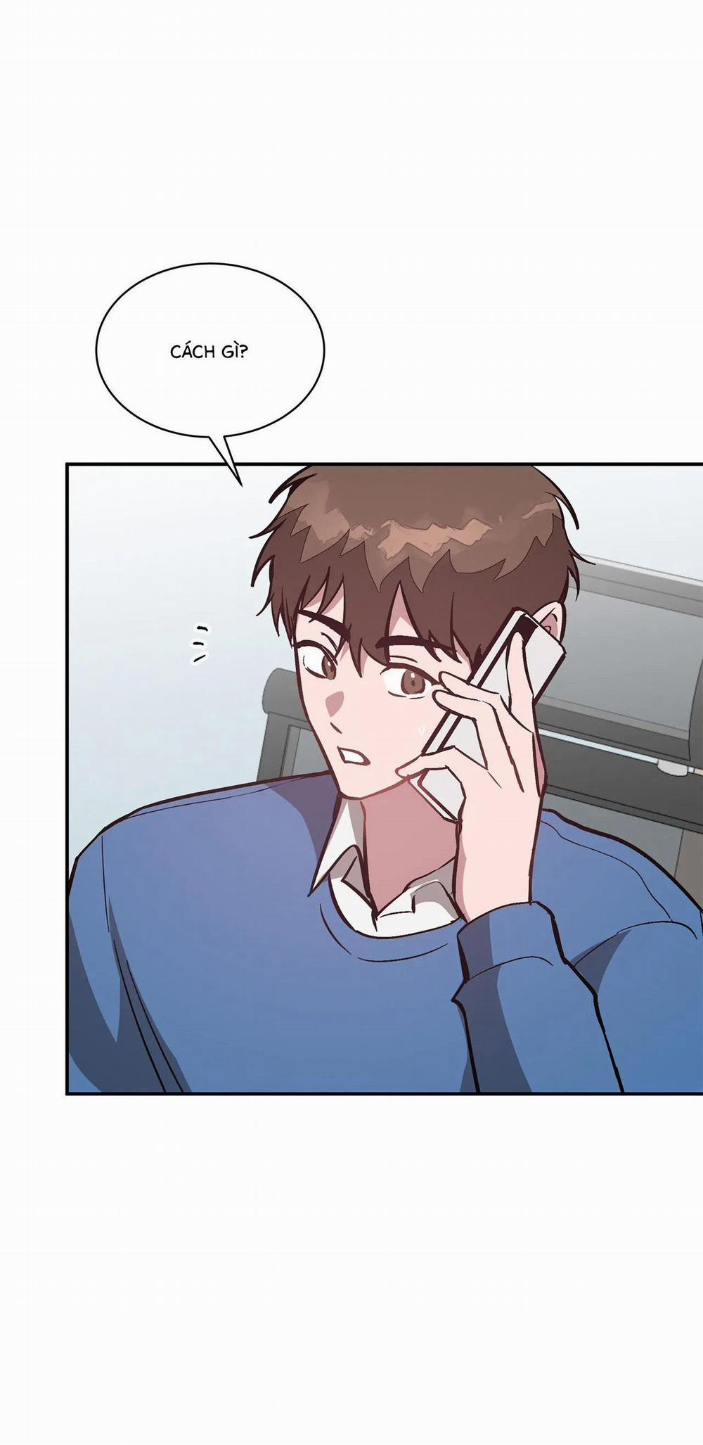 Sống Lại Lần Nữa 63 trang 80