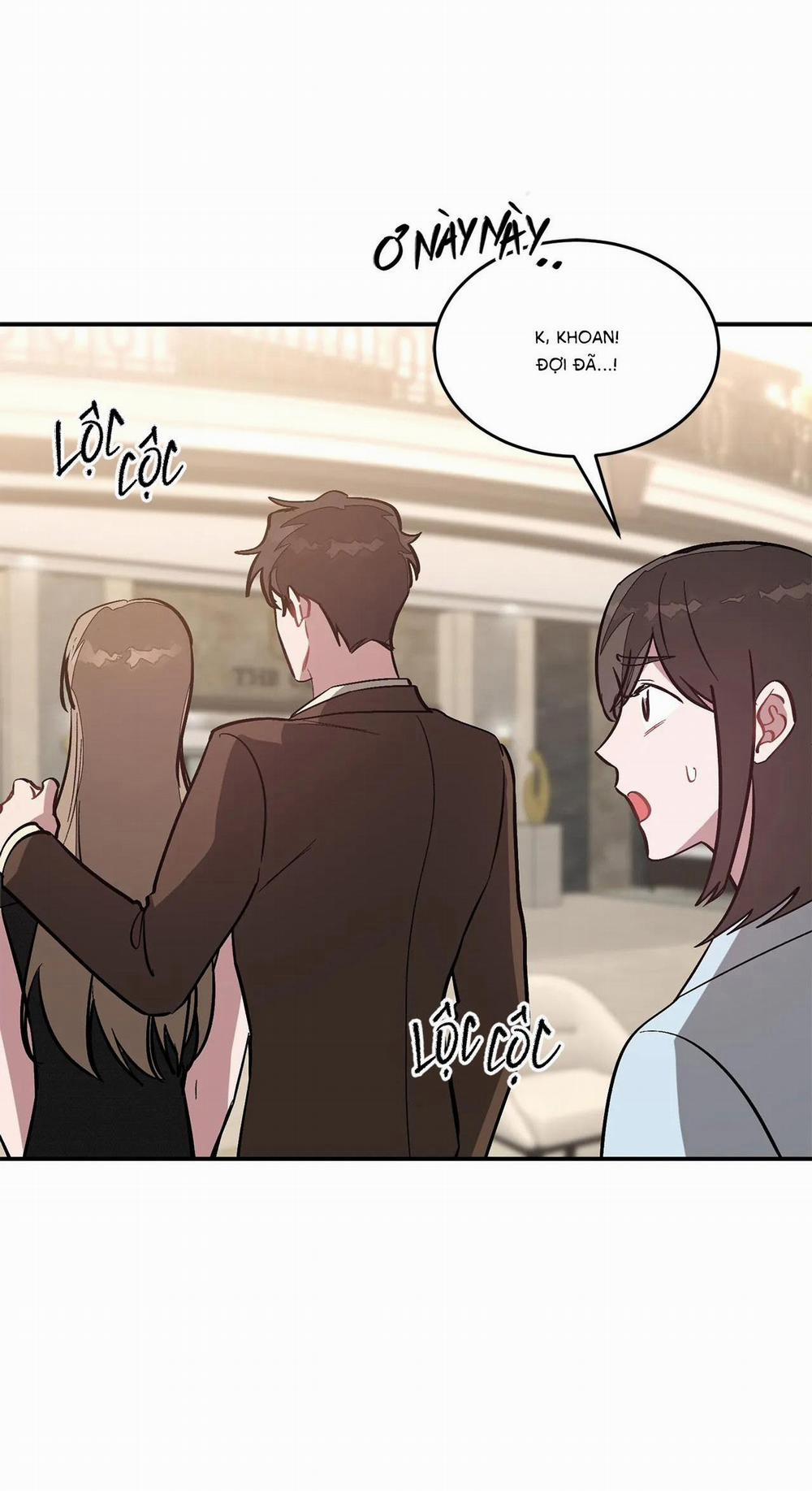 Sống Lại Lần Nữa 64 Ngoại truyện 4 trang 22