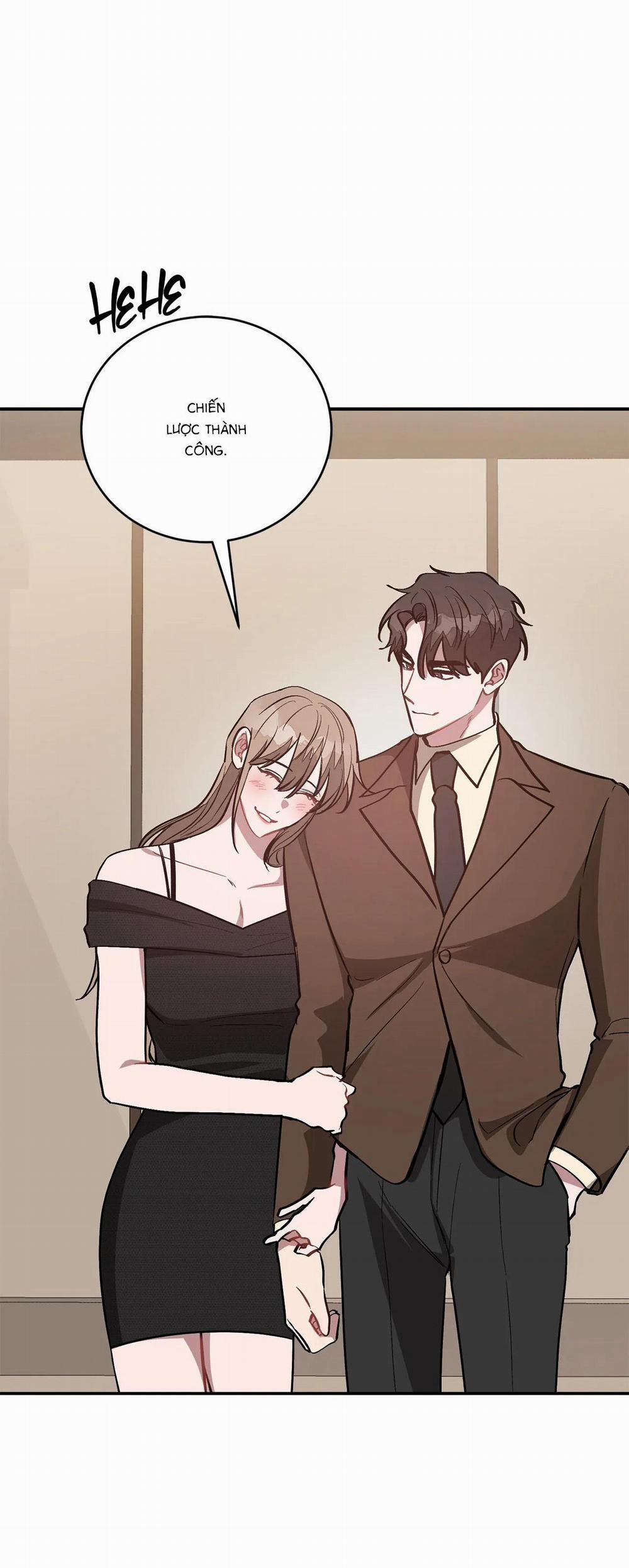 Sống Lại Lần Nữa 64 Ngoại truyện 4 trang 29