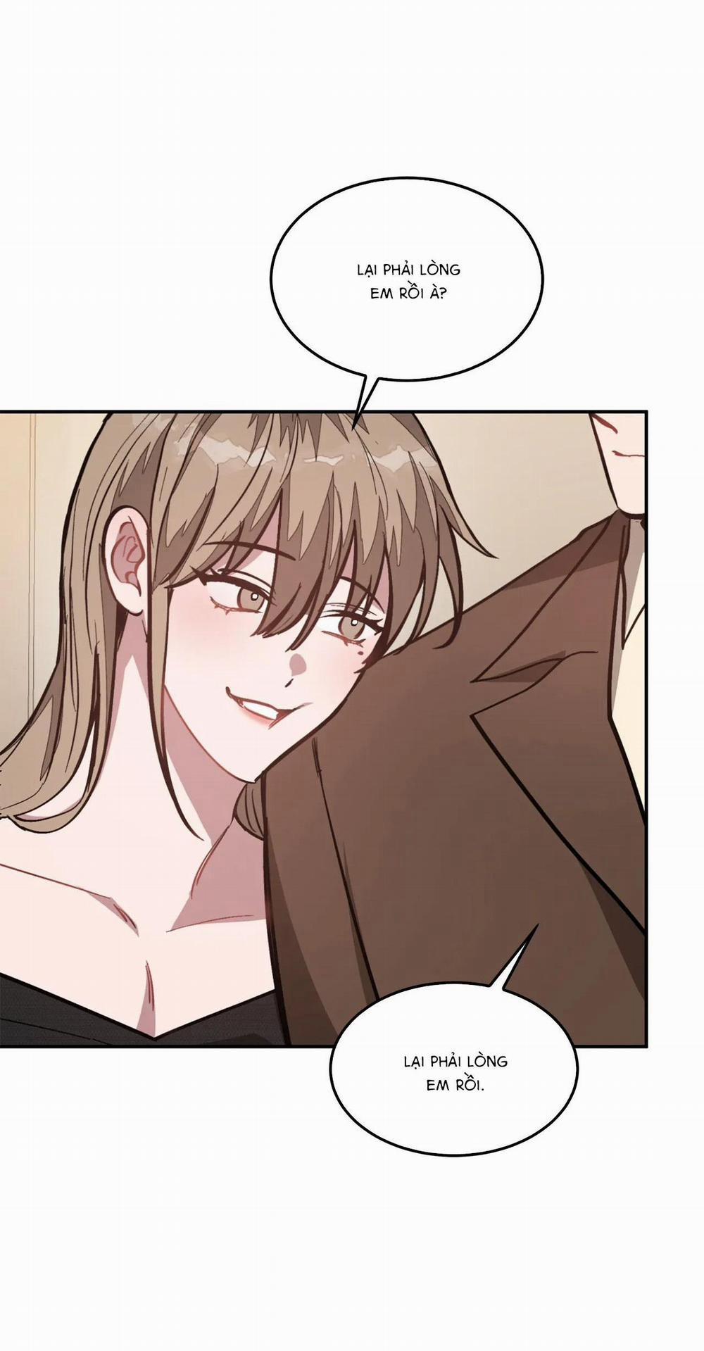Sống Lại Lần Nữa 64 Ngoại truyện 4 trang 31