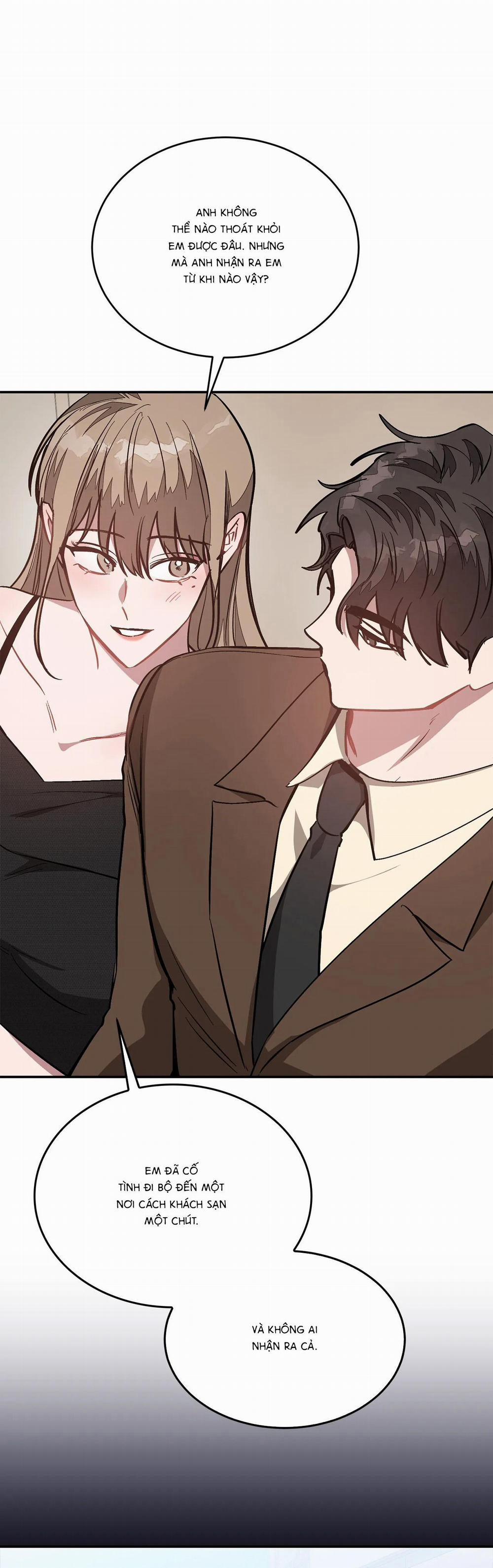 Sống Lại Lần Nữa 64 Ngoại truyện 4 trang 32