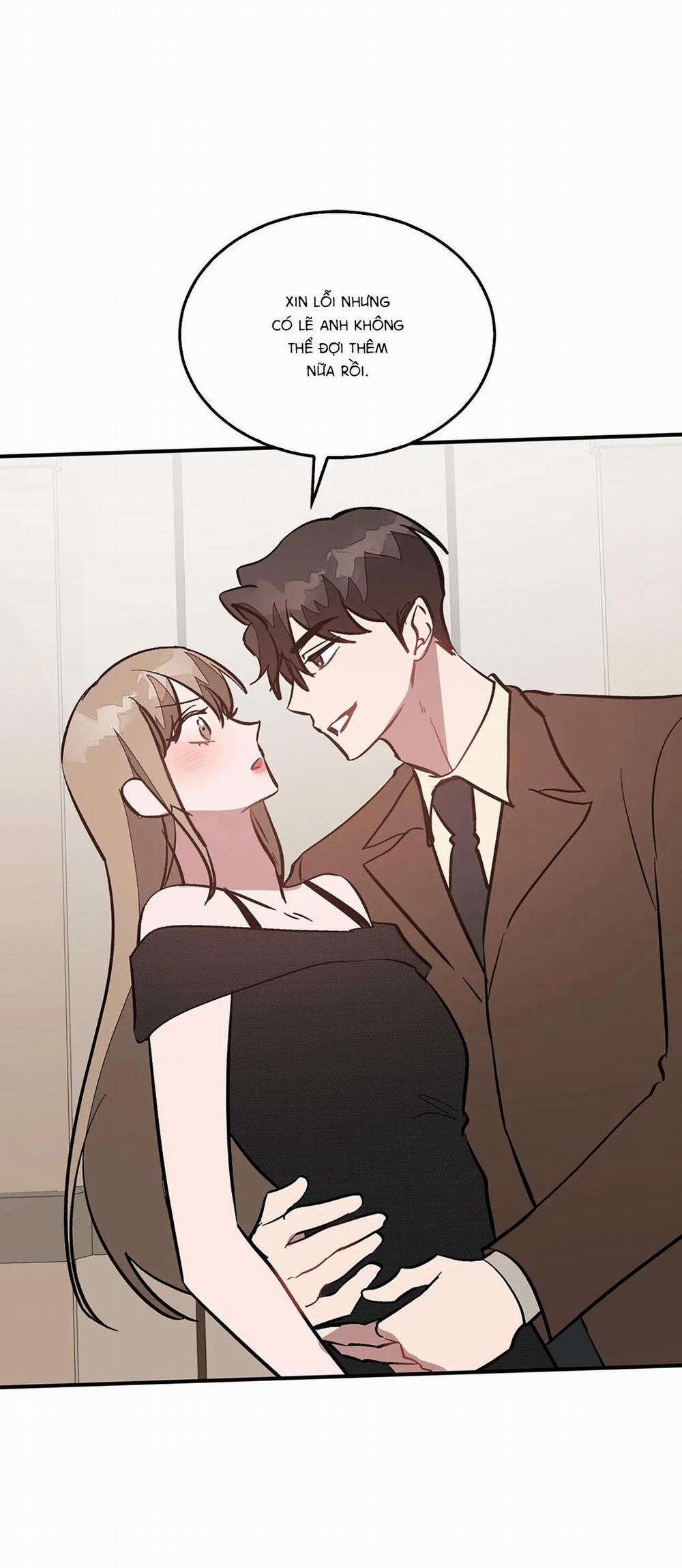 Sống Lại Lần Nữa 64 Ngoại truyện 4 trang 46