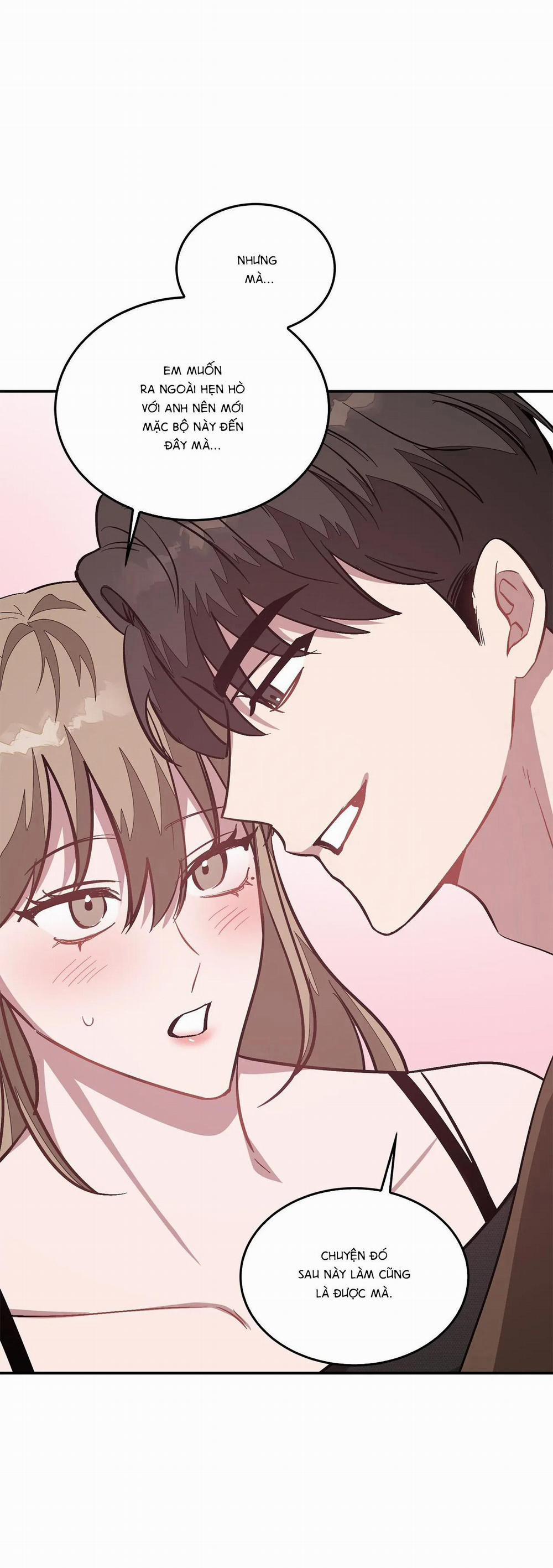Sống Lại Lần Nữa 64 Ngoại truyện 4 trang 48