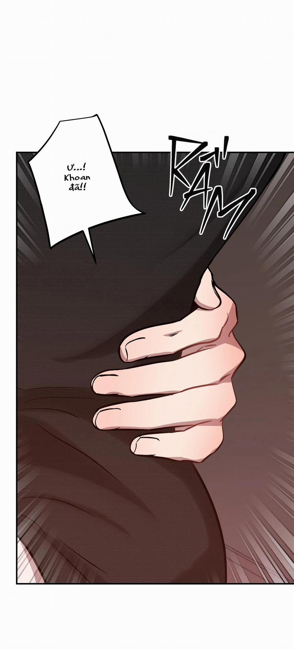 Sống Lại Lần Nữa 64 Ngoại truyện 4 trang 55