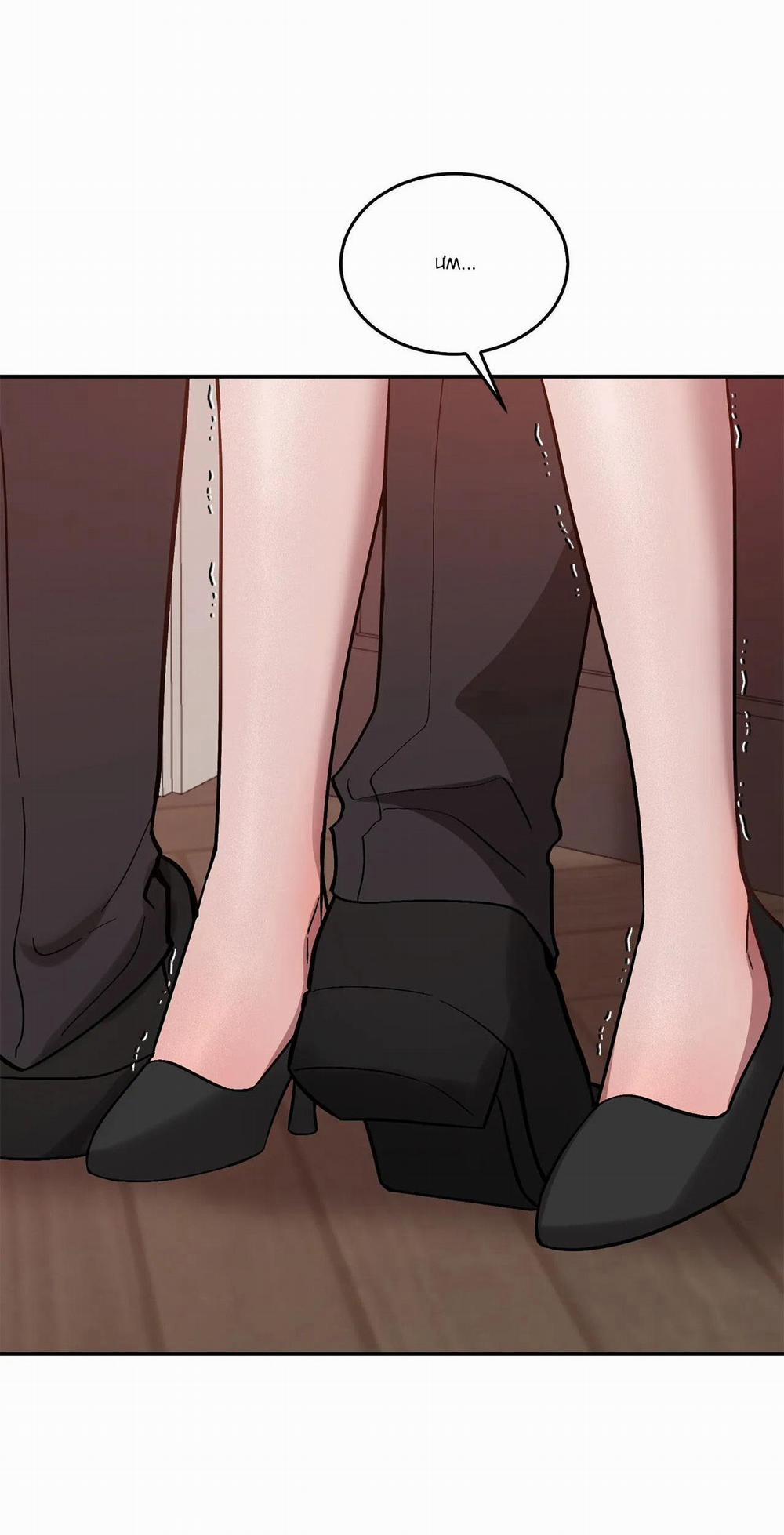 Sống Lại Lần Nữa 64 Ngoại truyện 4 trang 56