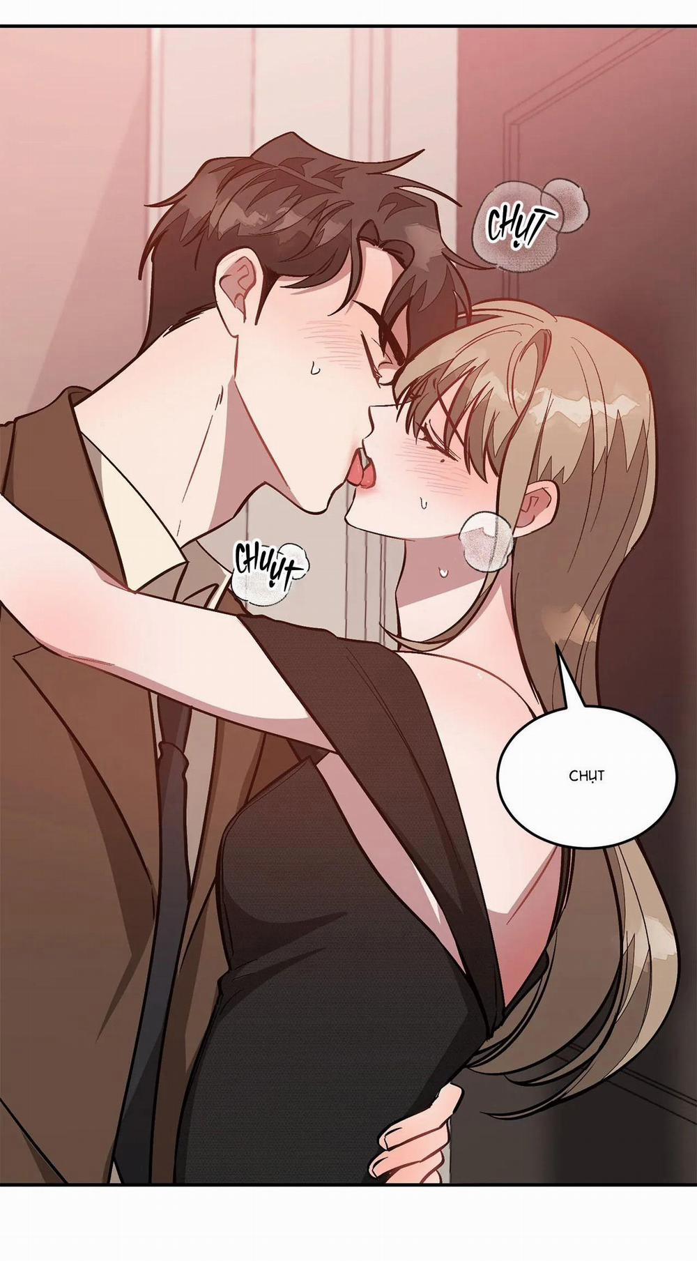 Sống Lại Lần Nữa 64 Ngoại truyện 4 trang 58