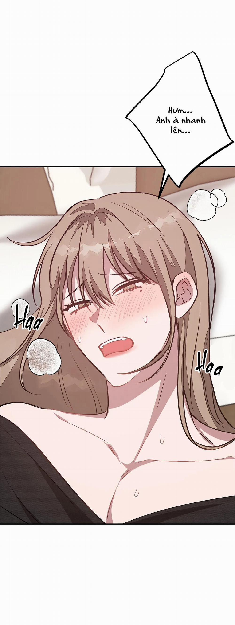 Sống Lại Lần Nữa 64 Ngoại truyện 4 trang 66