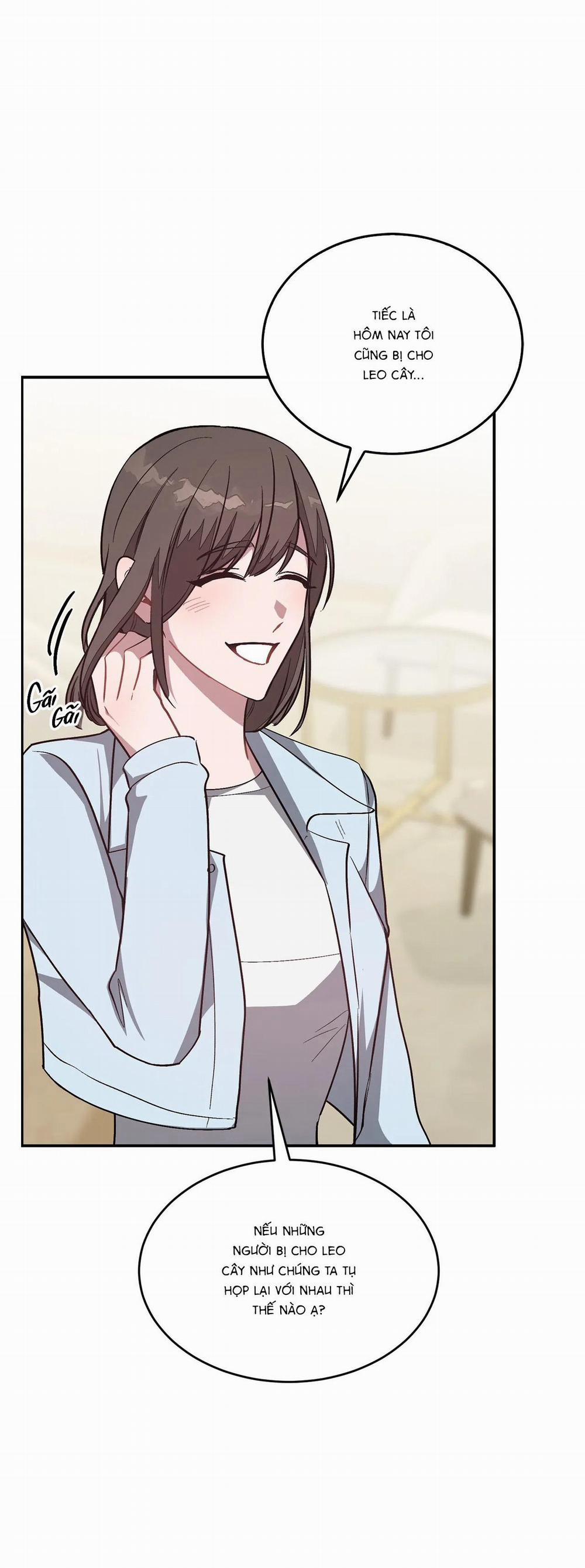 Sống Lại Lần Nữa 64 Ngoại truyện 4 trang 7
