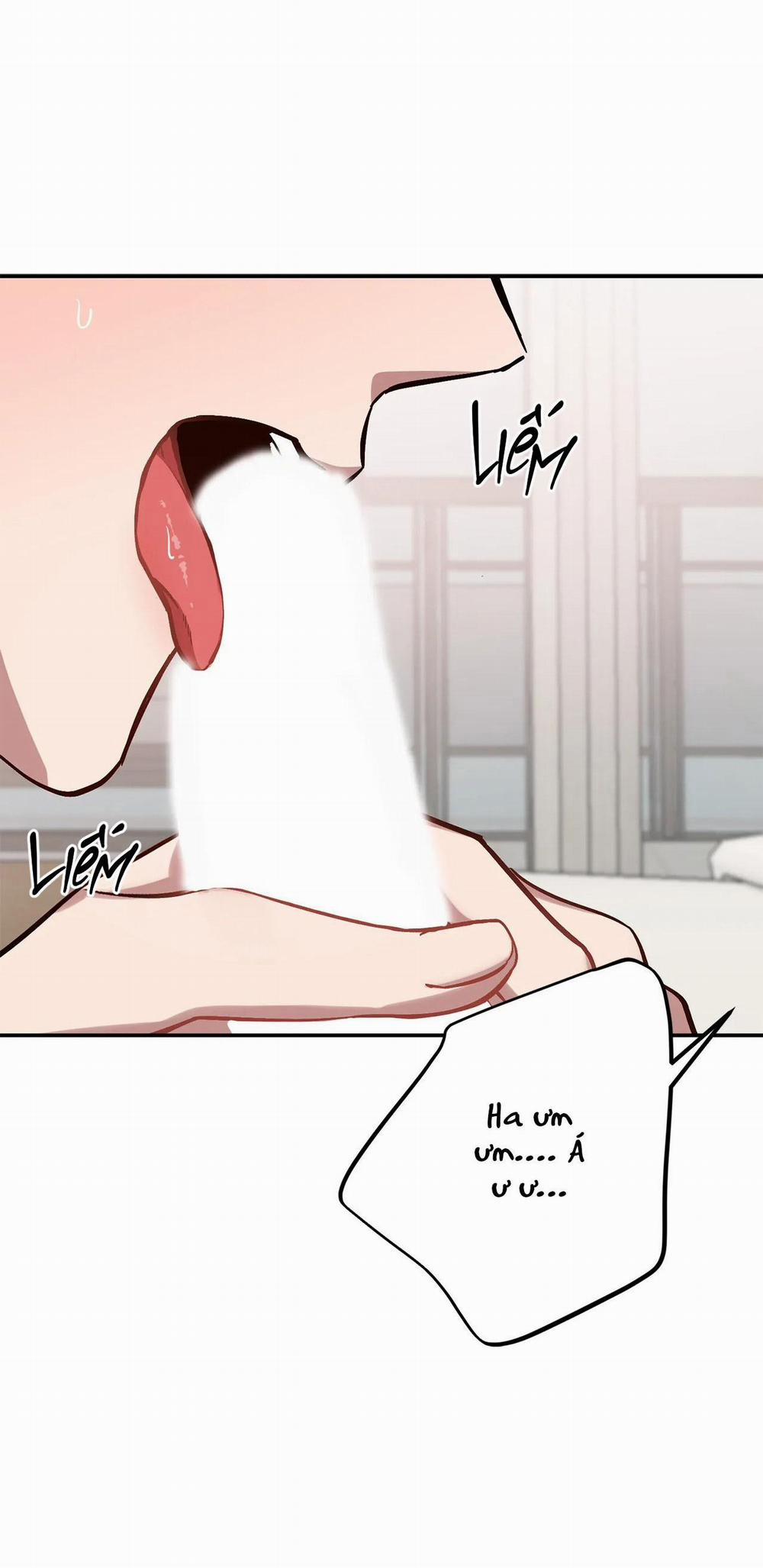 Sống Lại Lần Nữa 64 Ngoại truyện 4 trang 77